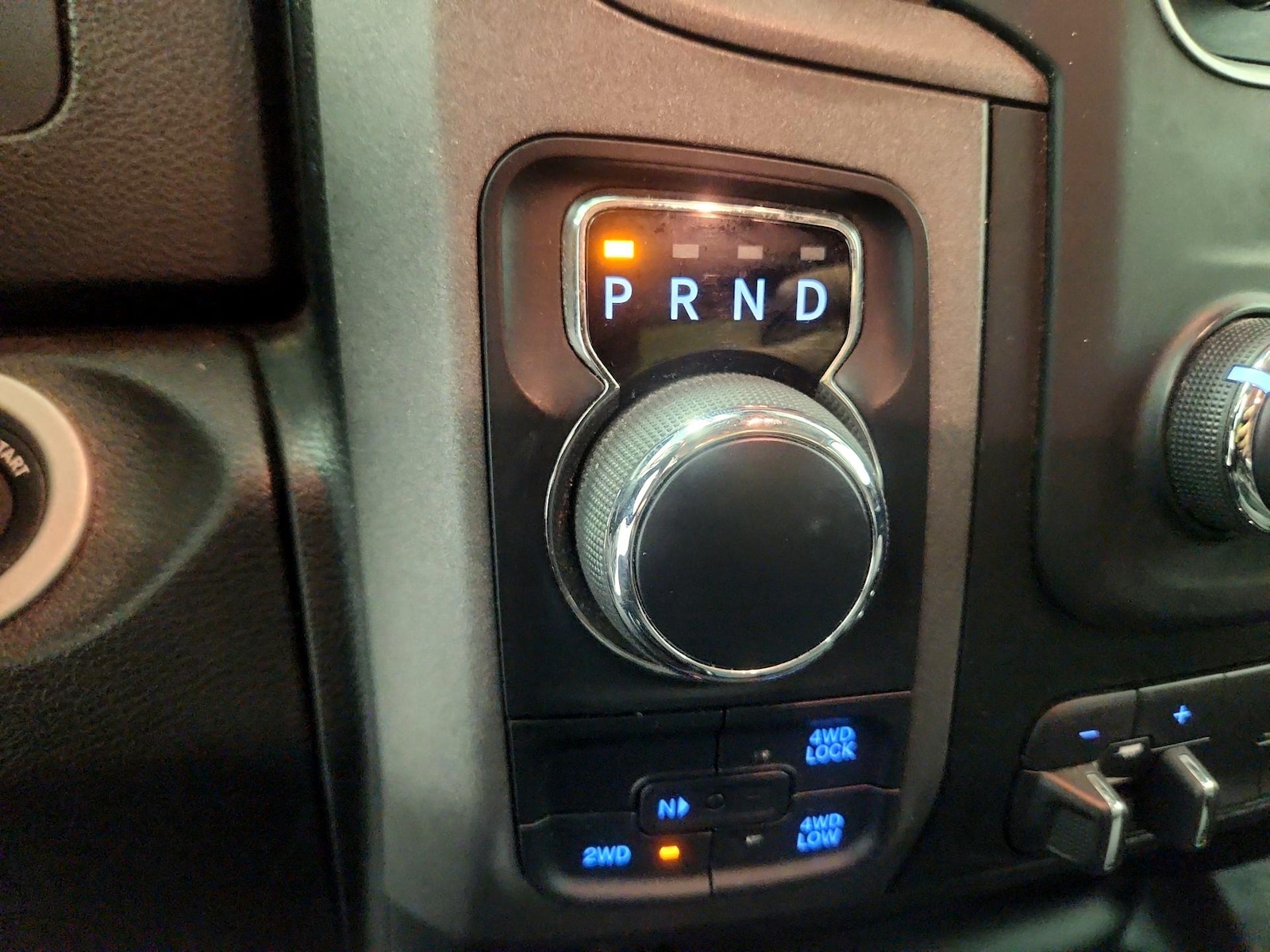 2022 RAM Ram 1500 Classic Tradesman - Photo 18