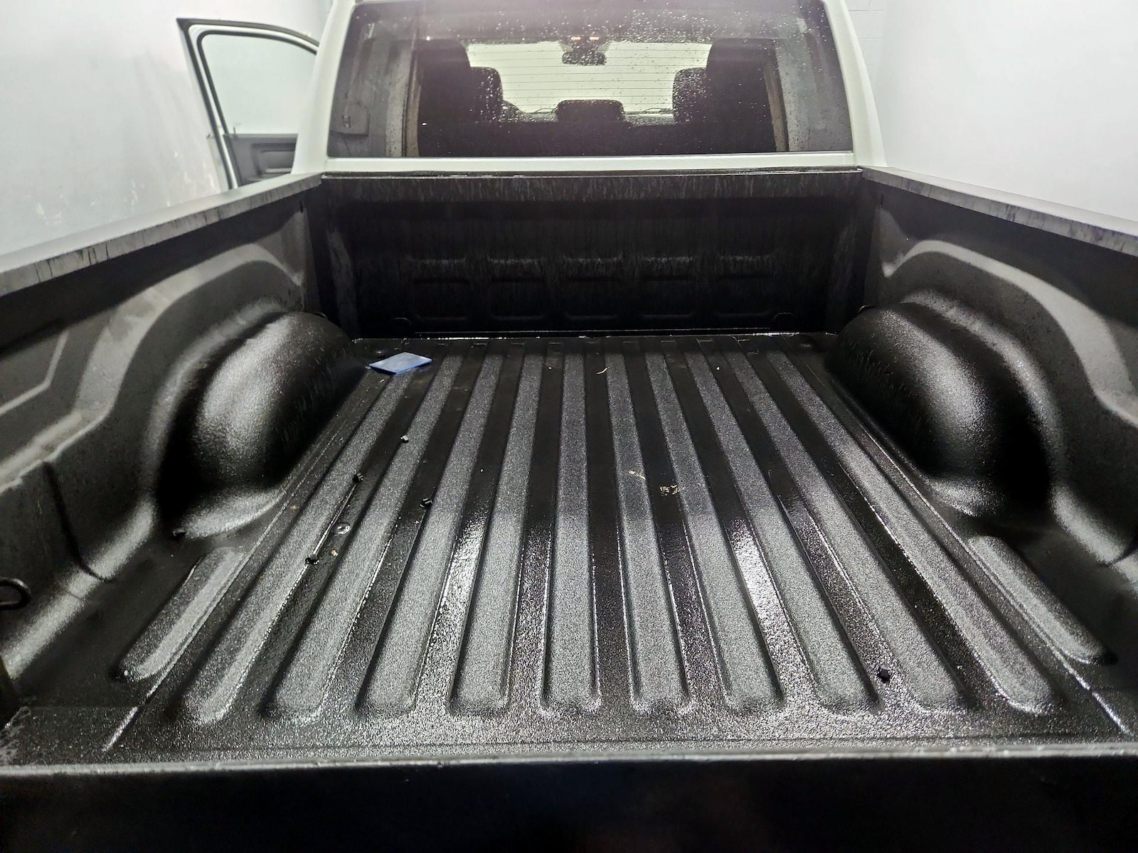 2022 RAM Ram 1500 Classic Tradesman - Photo 20