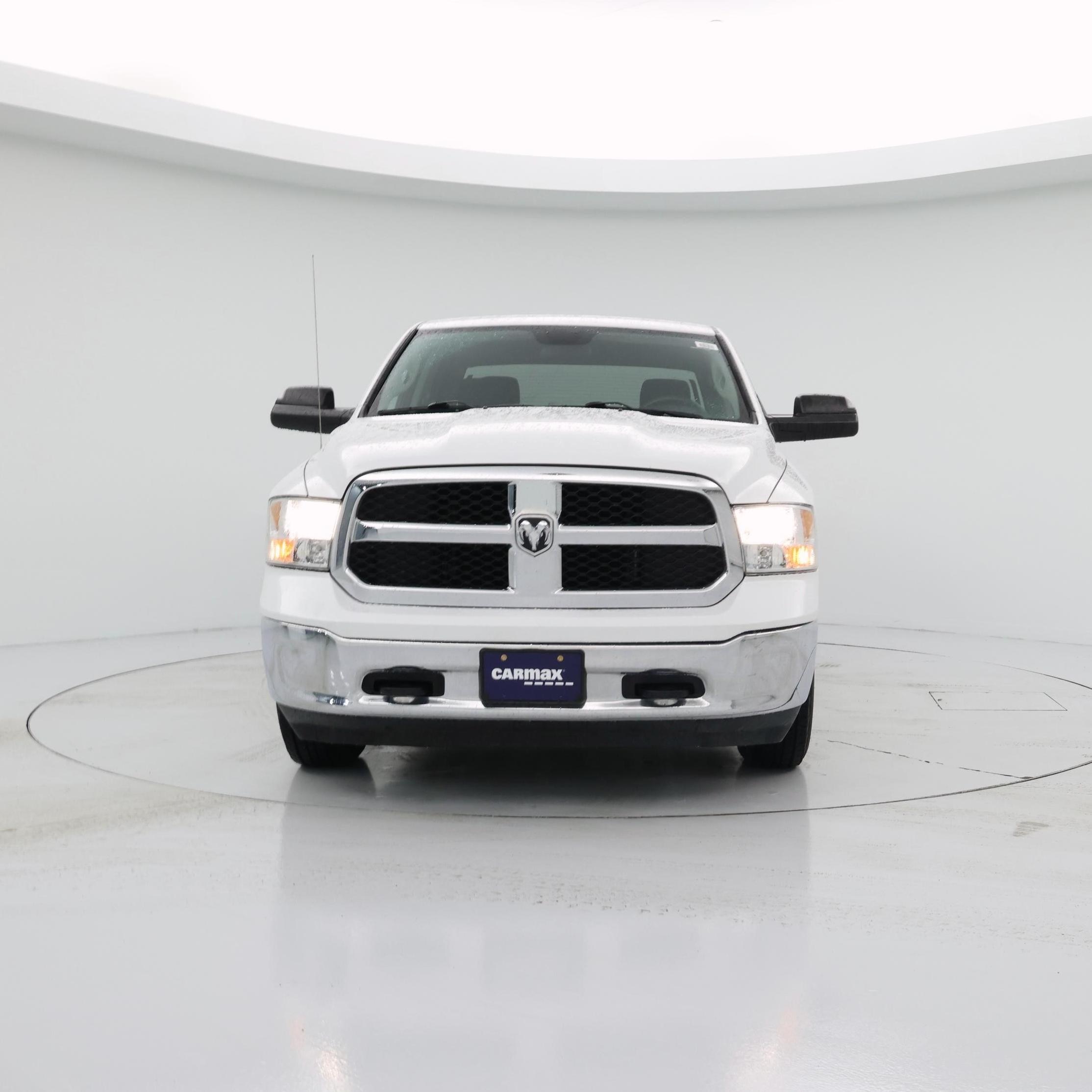 Thumbnail: 2022 RAM 1500 Classic - 5
