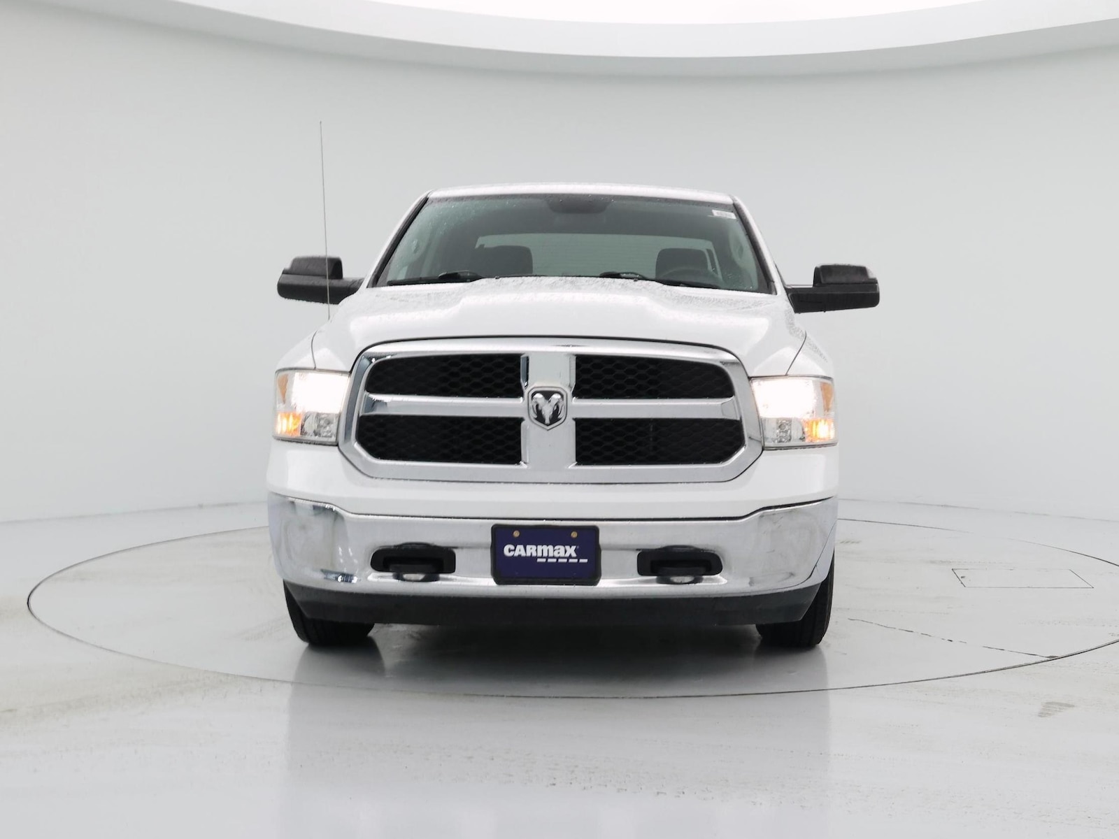 2022 RAM Ram 1500 Classic Tradesman - Photo 6