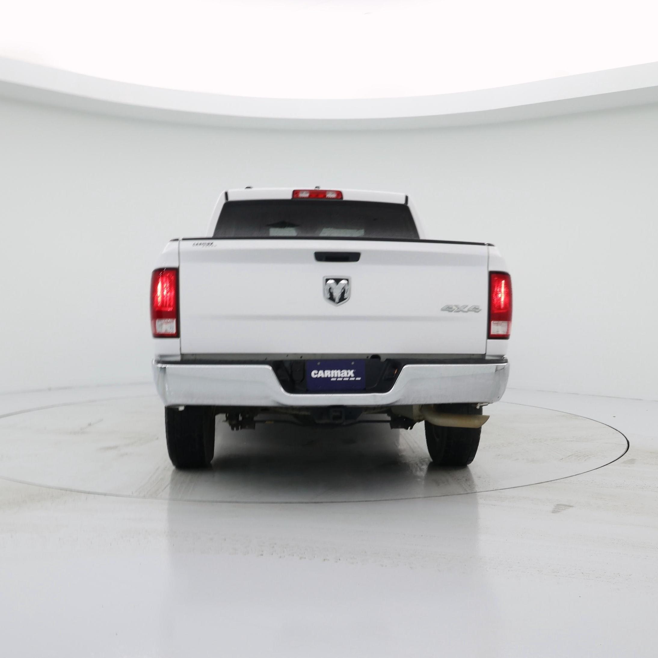 Thumbnail: 2022 RAM 1500 Classic - 6