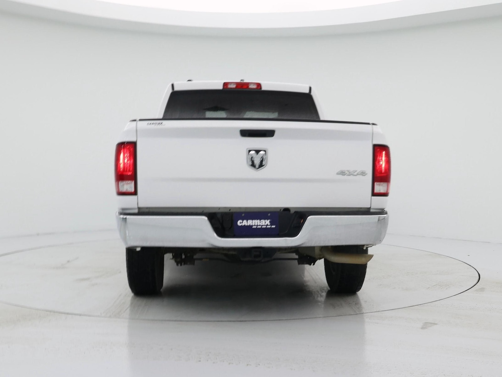 2022 RAM Ram 1500 Classic Tradesman - Photo 7