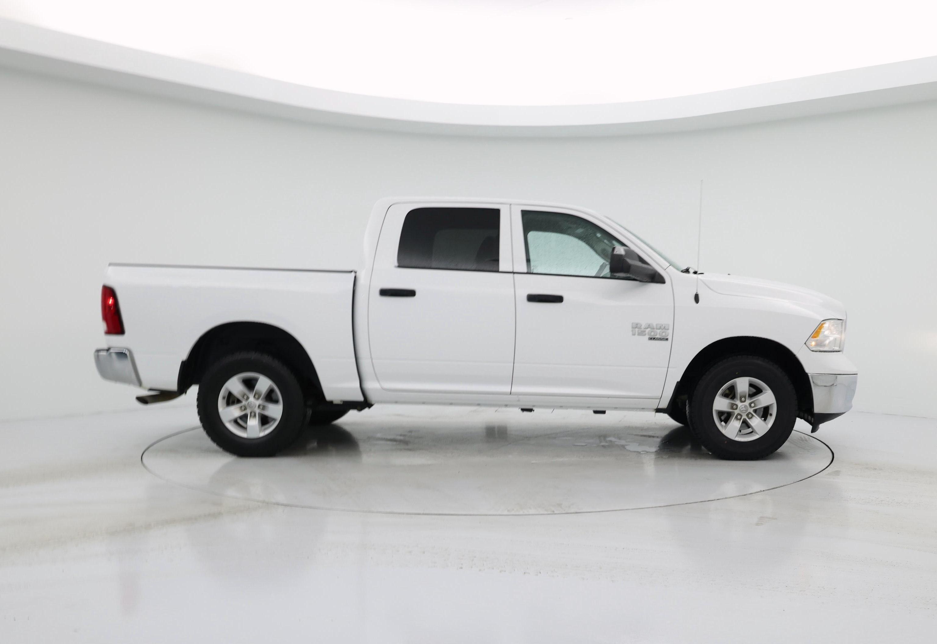 Thumbnail: 2022 RAM 1500 Classic - 7