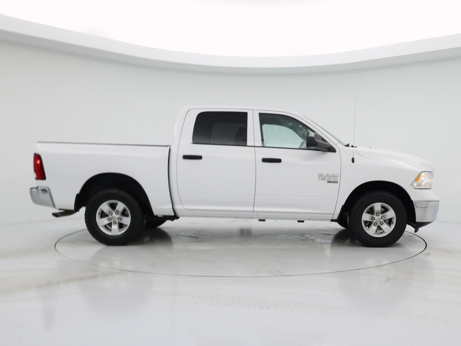 2022 RAM Ram 1500 Classic Tradesman - Photo 8