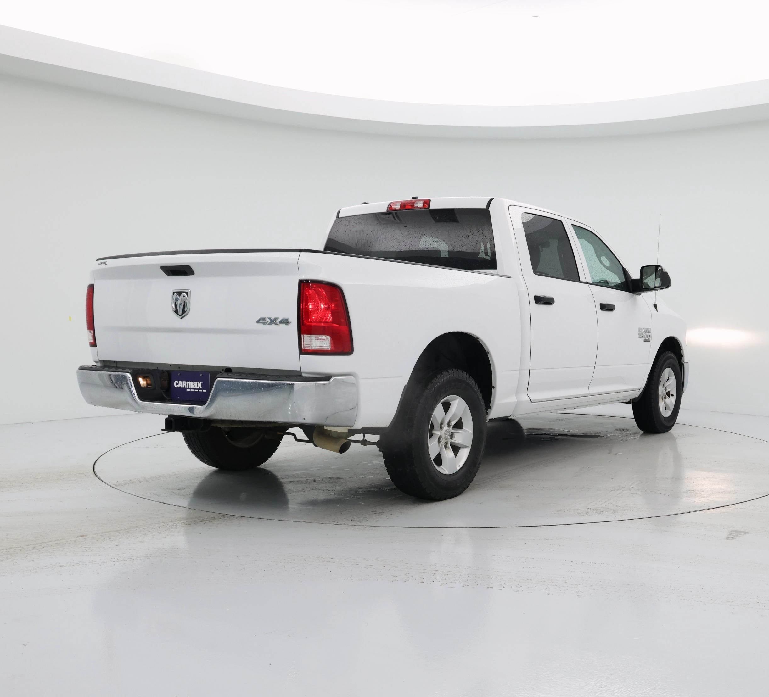 Thumbnail: 2022 RAM 1500 Classic - 8