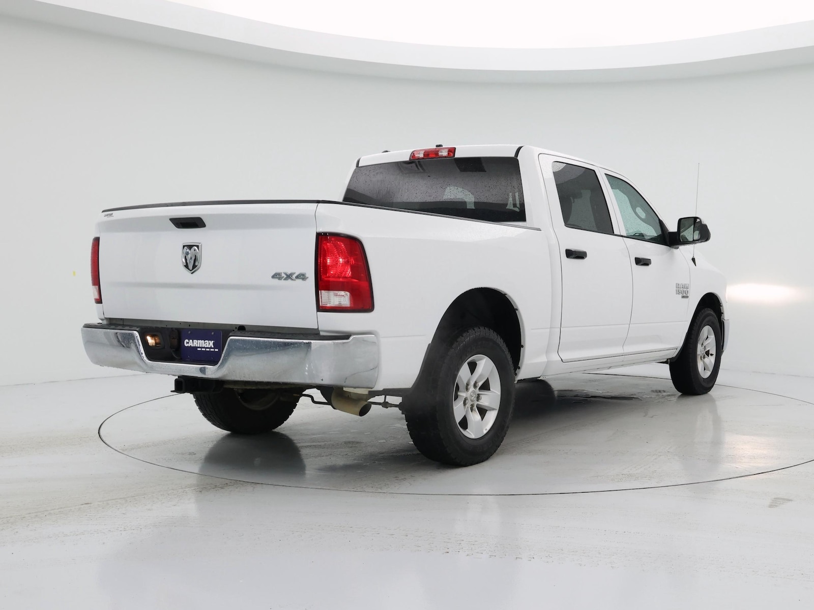2022 RAM Ram 1500 Classic Tradesman - Photo 9