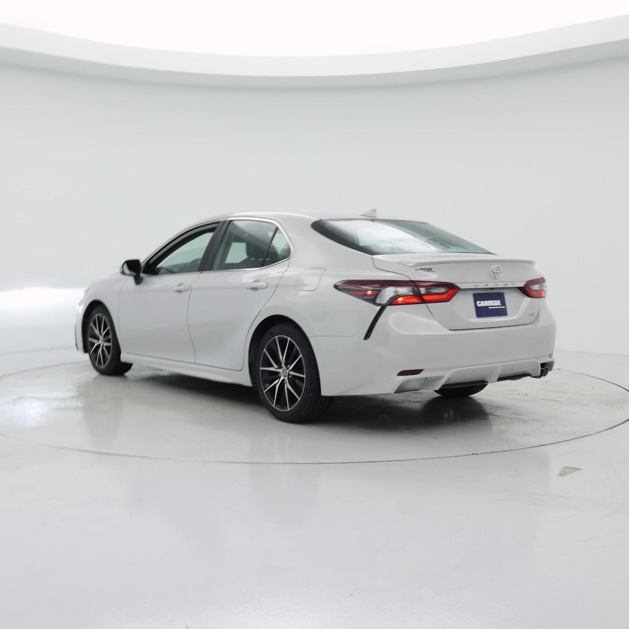 Thumbnail: 2023 Toyota Camry - 2