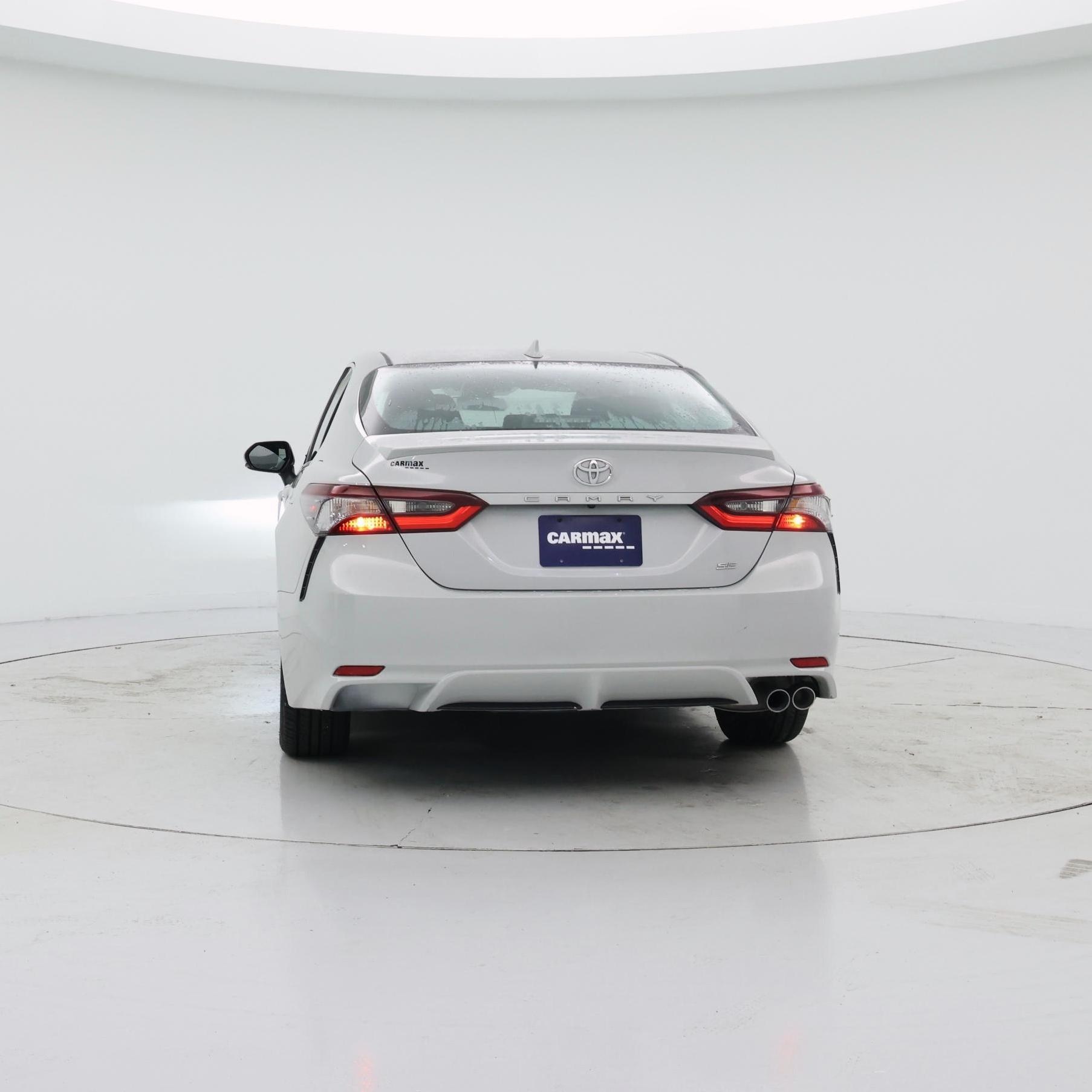 Thumbnail: 2023 Toyota Camry - 6
