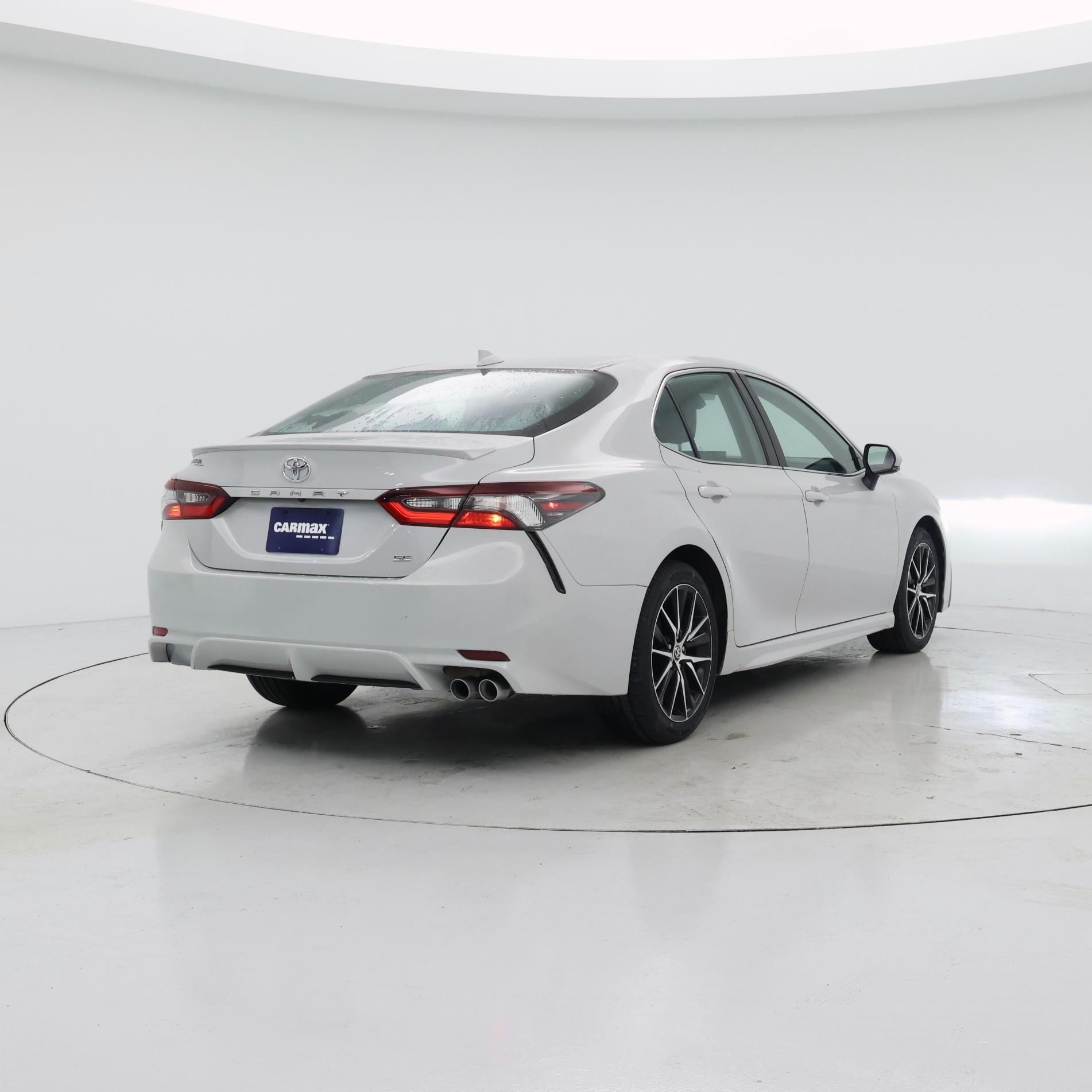 Thumbnail: 2023 Toyota Camry - 8