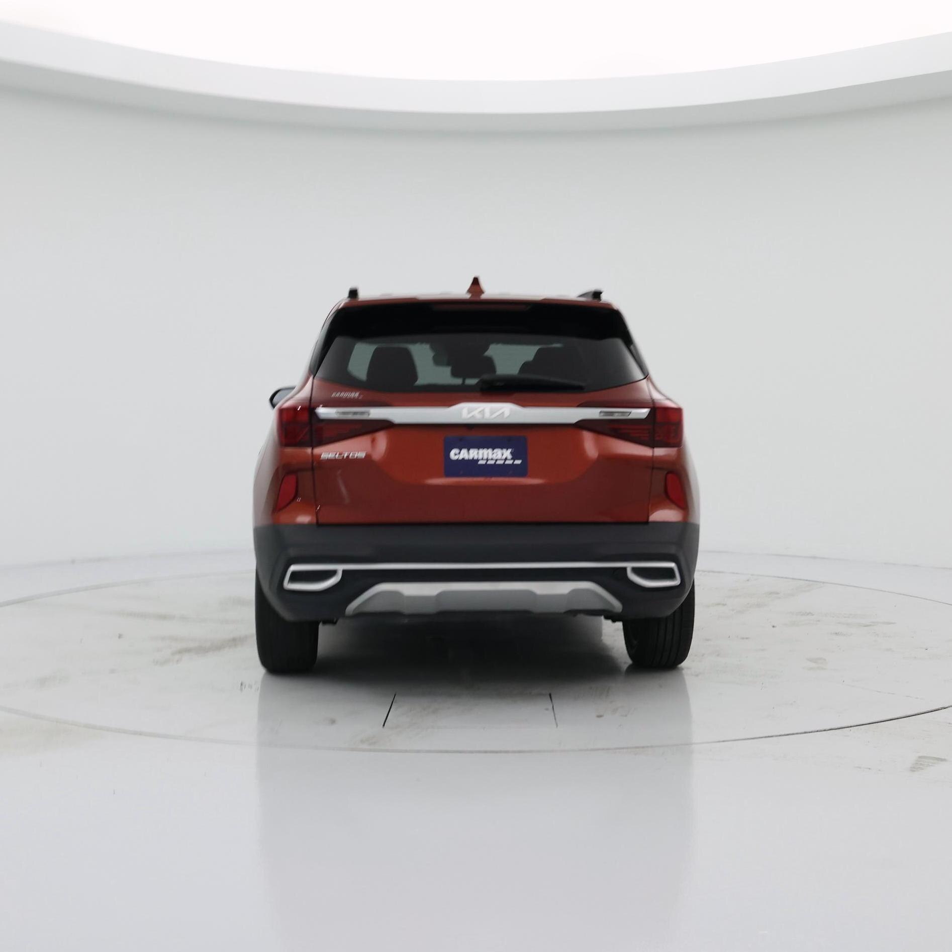 Thumbnail: 2023 Kia Seltos - 6
