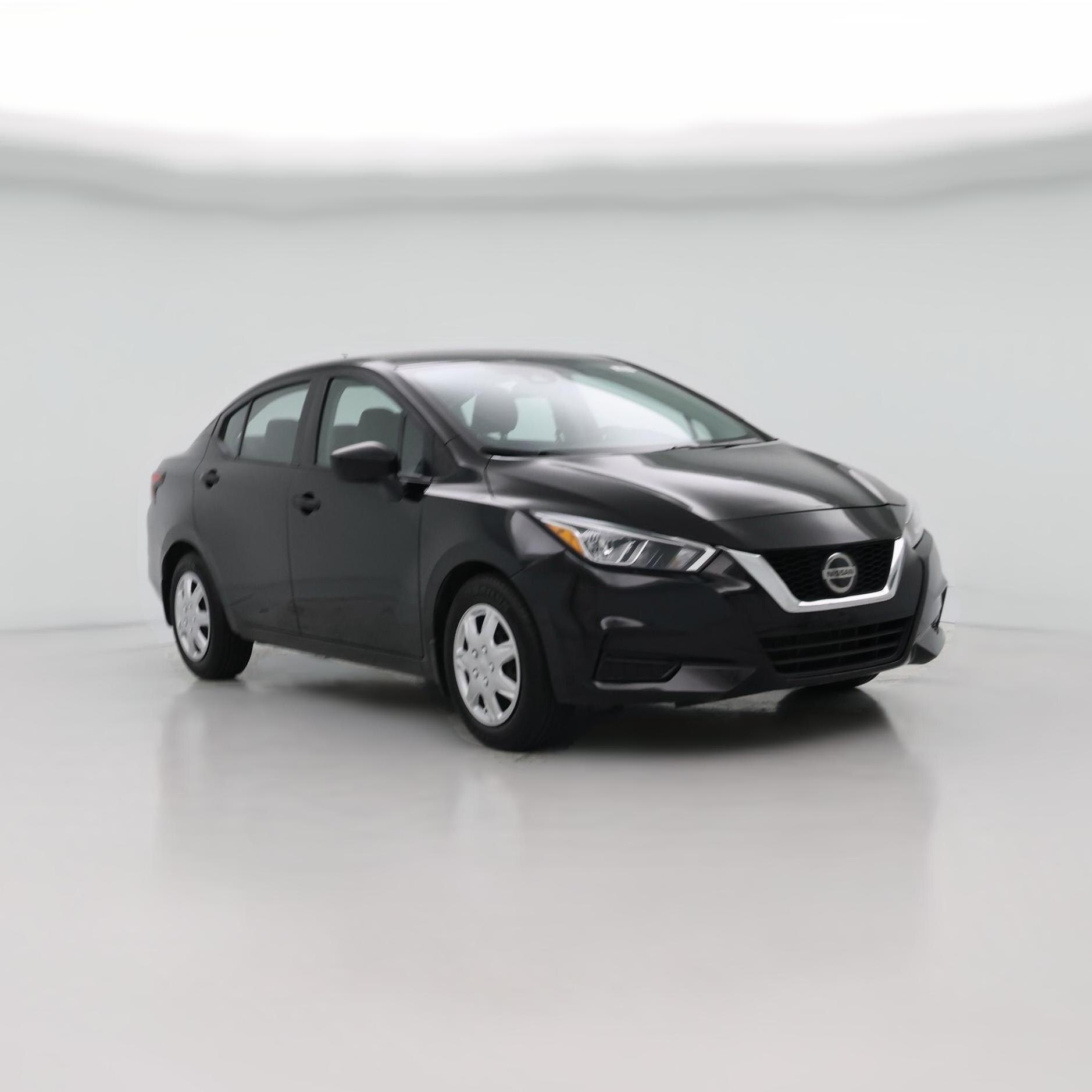 Thumbnail: 2022 Nissan Versa - 1