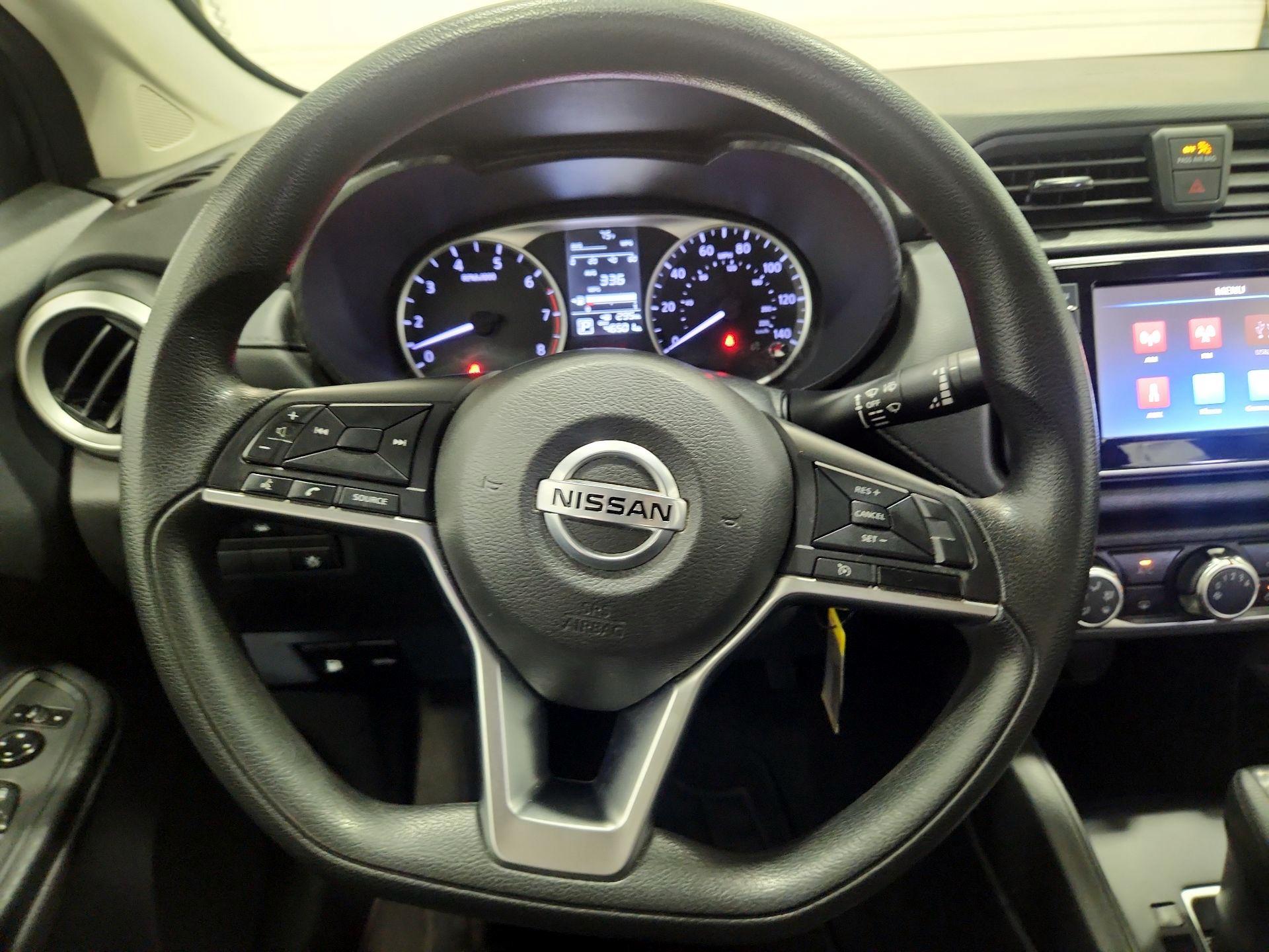 Thumbnail: 2022 Nissan Versa - 10