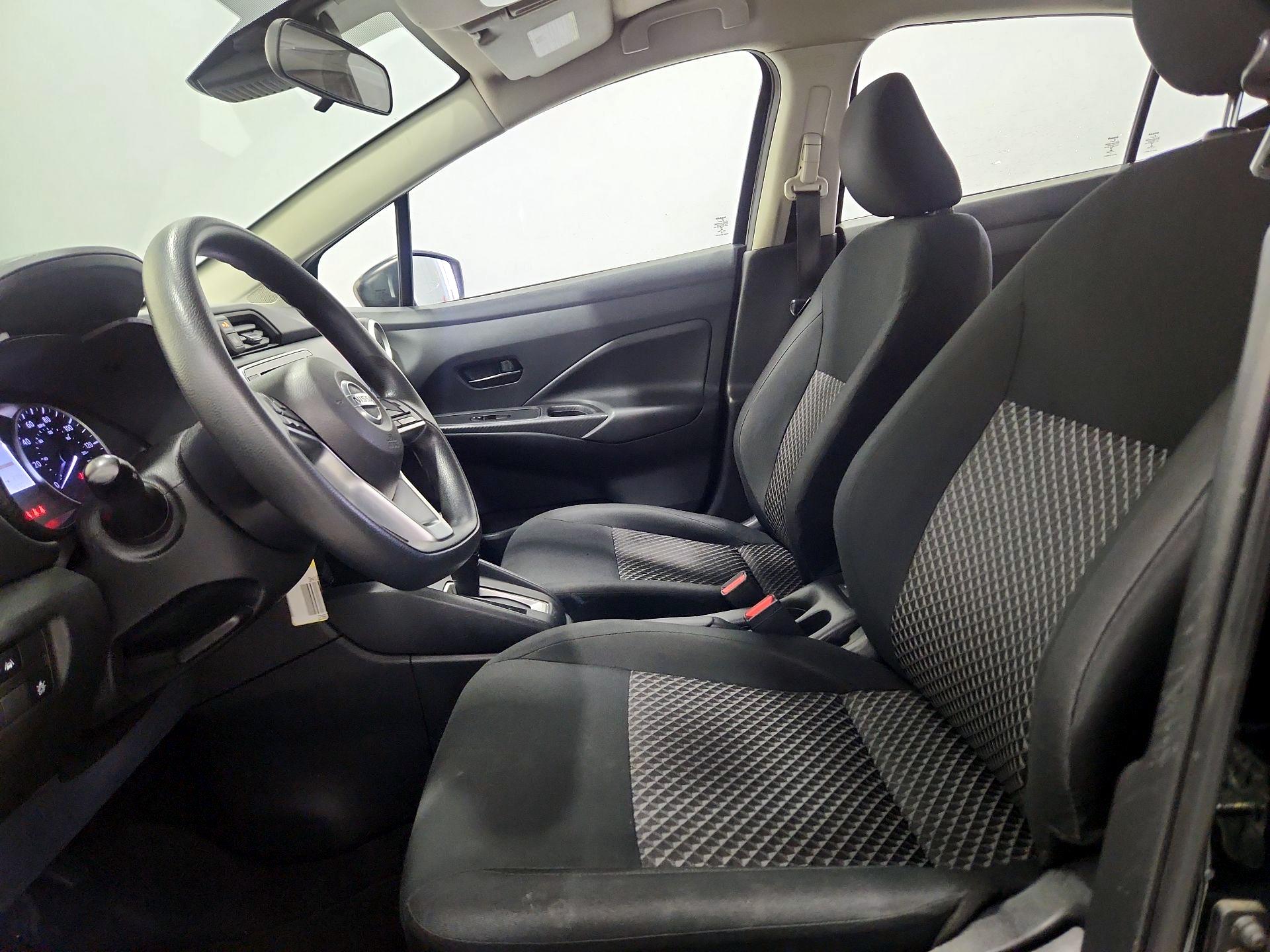Thumbnail: 2022 Nissan Versa - 11