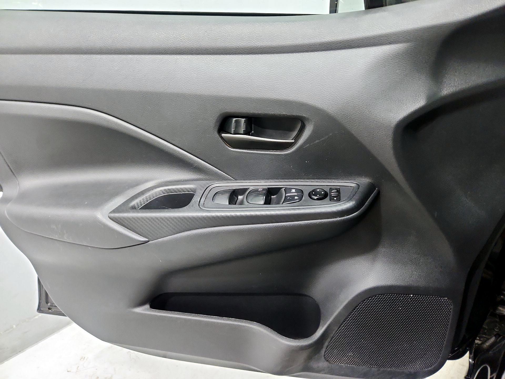 Thumbnail: 2022 Nissan Versa - 12