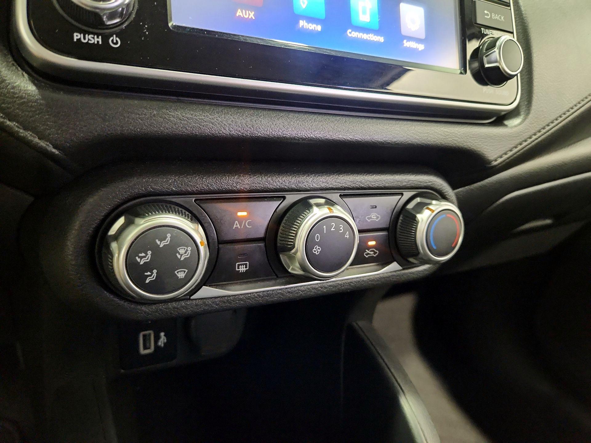 Thumbnail: 2022 Nissan Versa - 16
