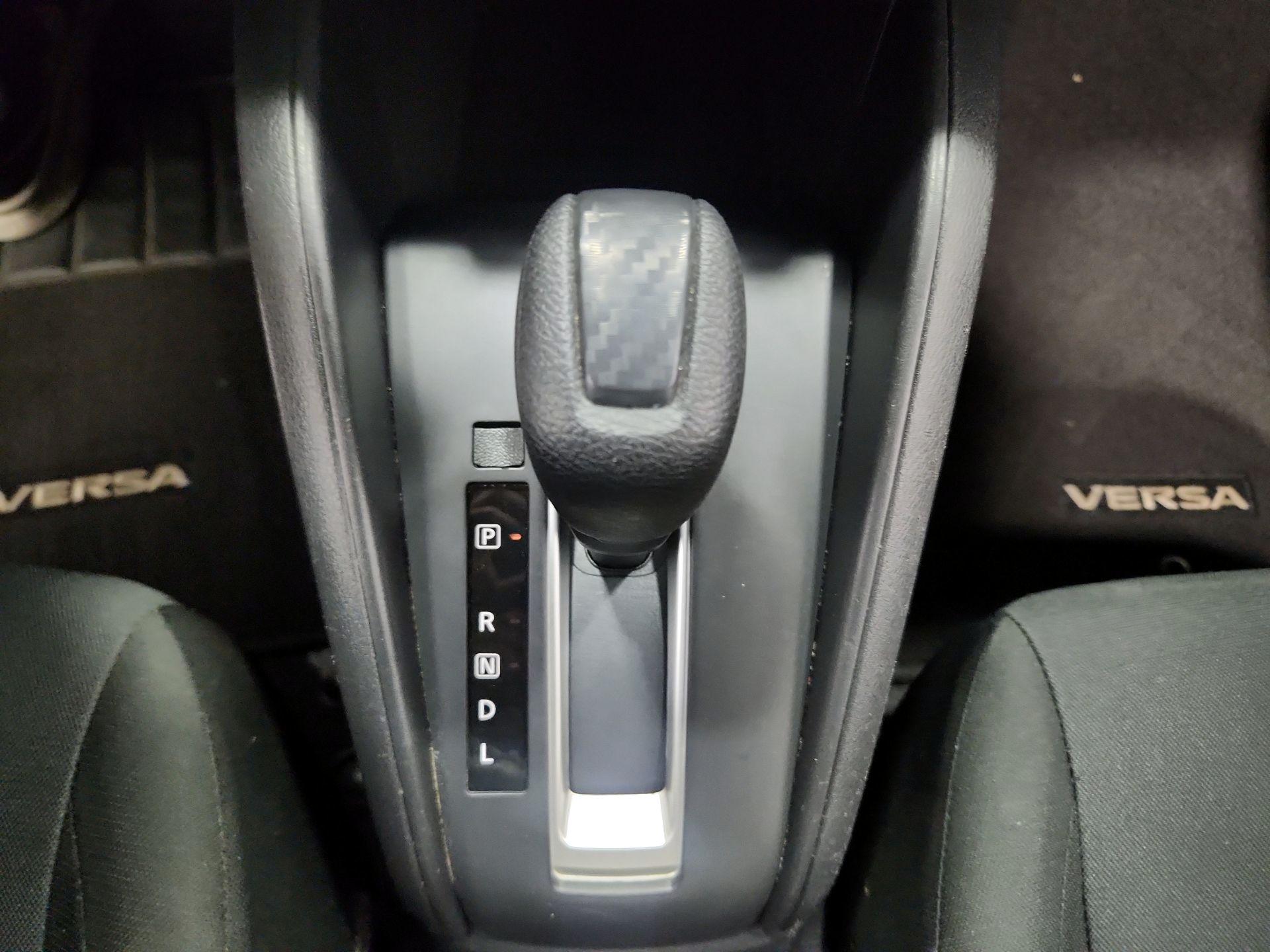 Thumbnail: 2022 Nissan Versa - 17