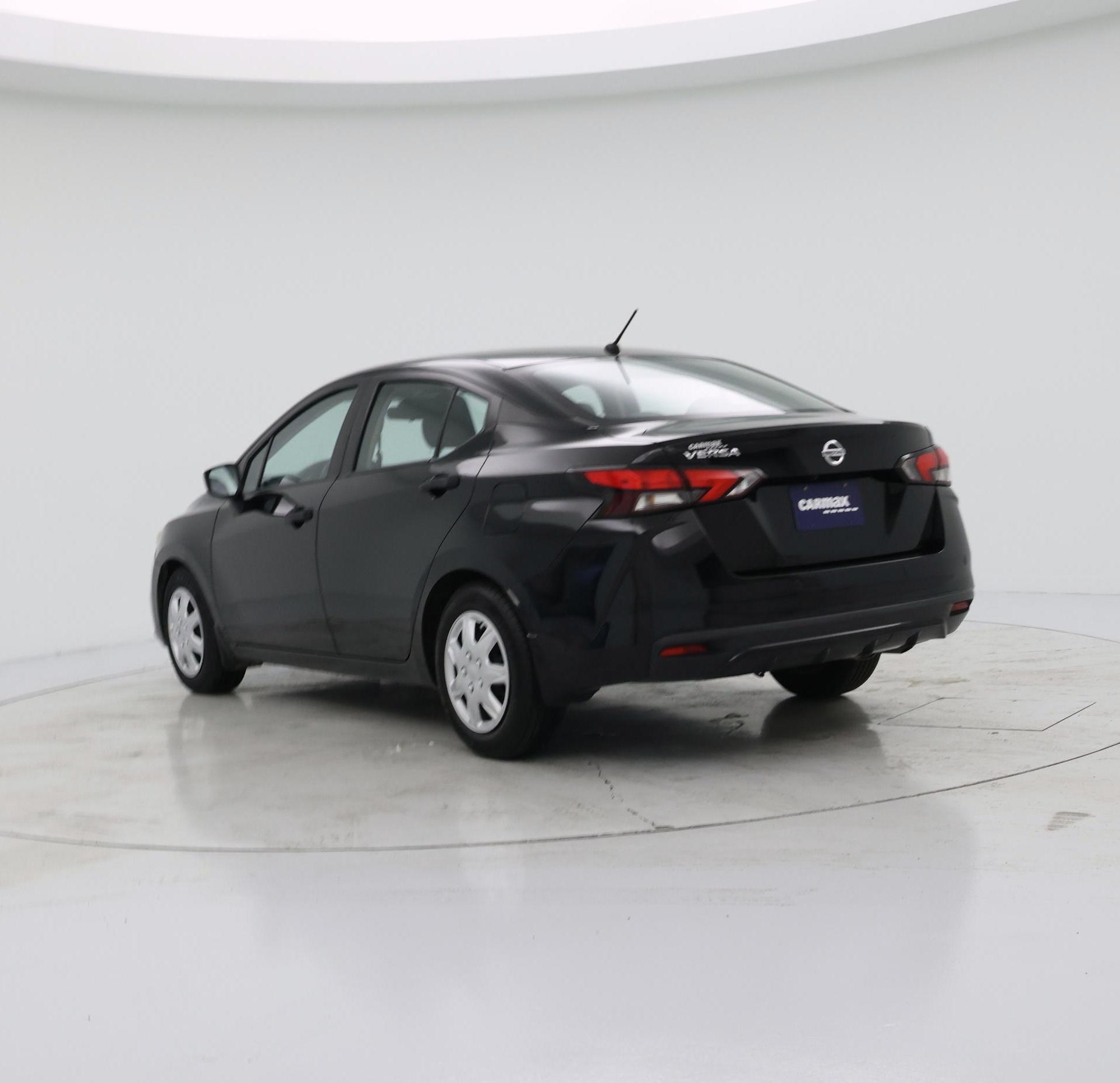 Thumbnail: 2022 Nissan Versa - 2