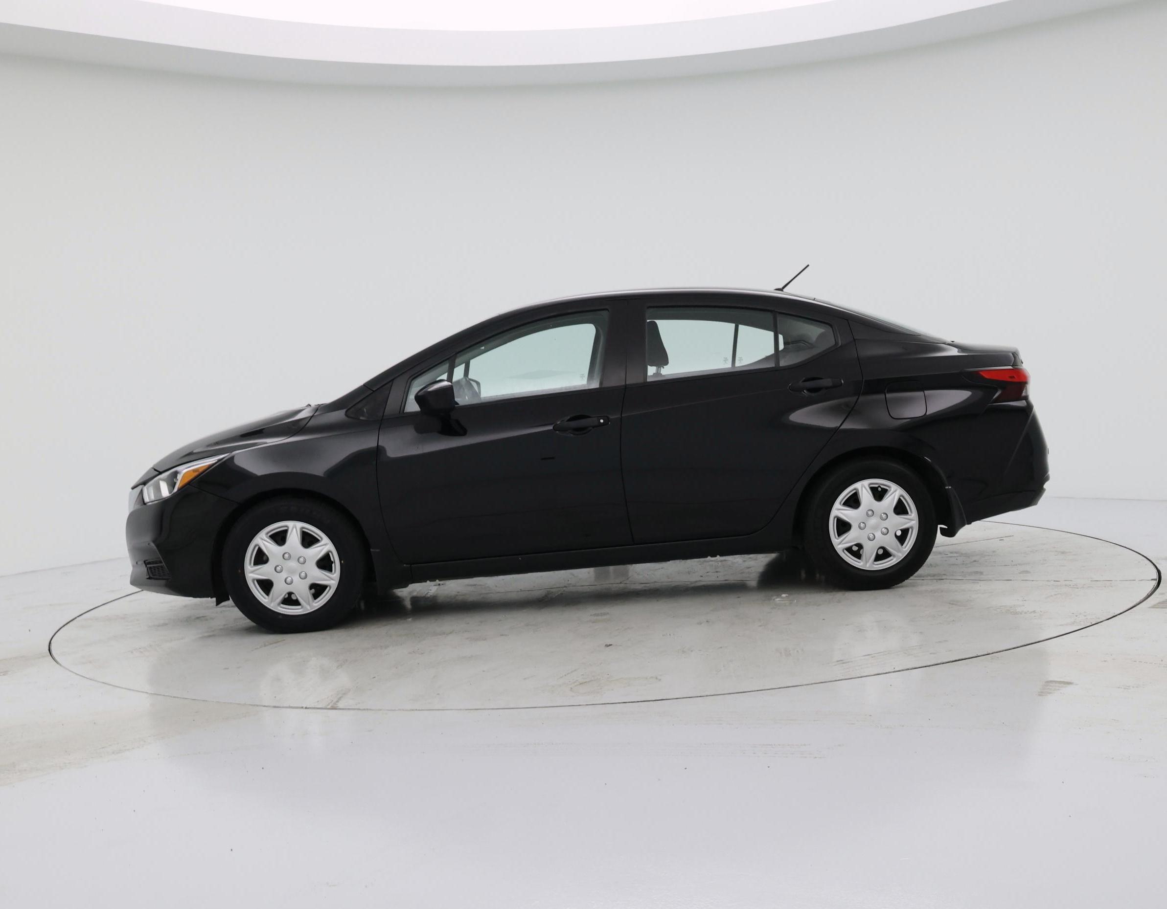 Thumbnail: 2022 Nissan Versa - 3