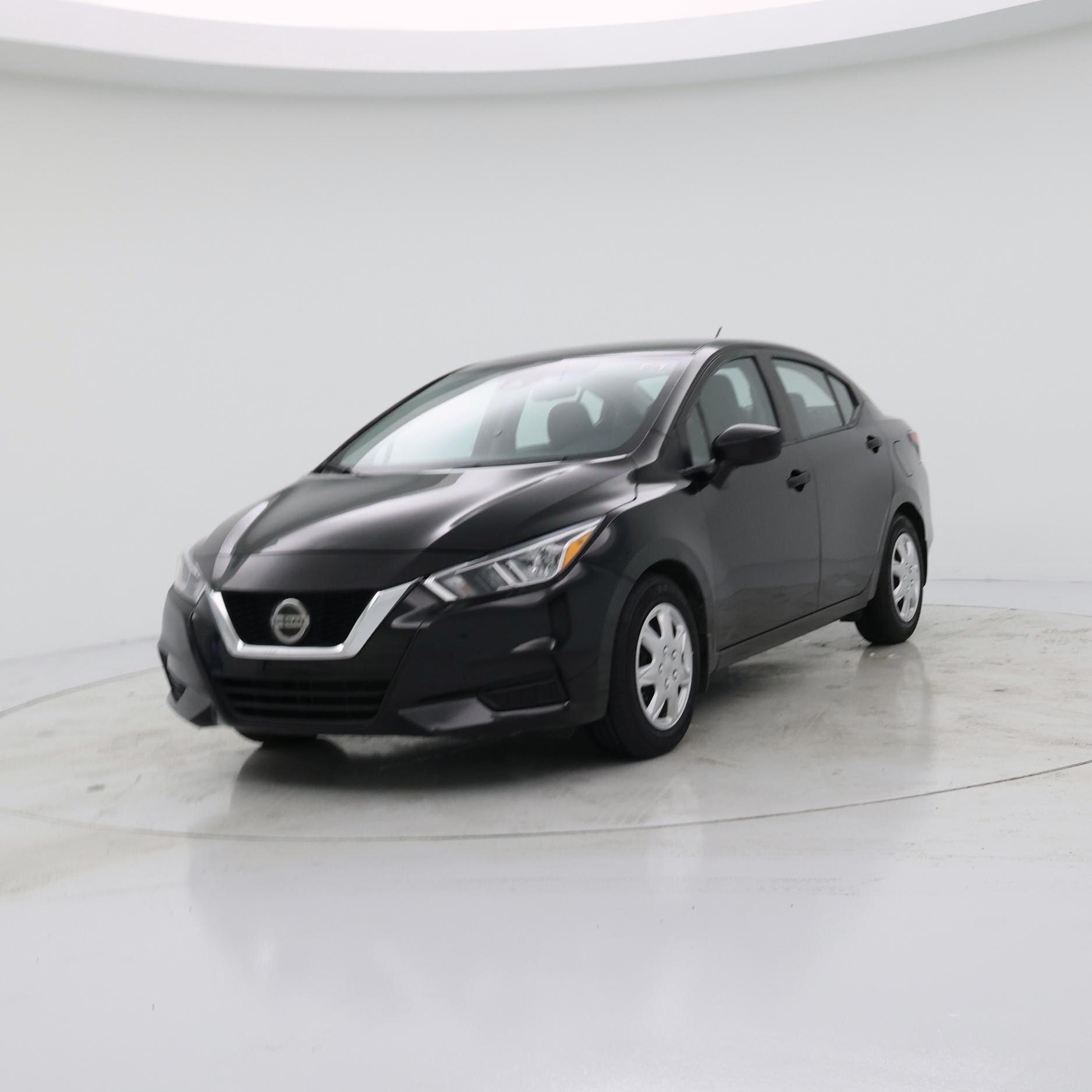 Thumbnail: 2022 Nissan Versa - 4