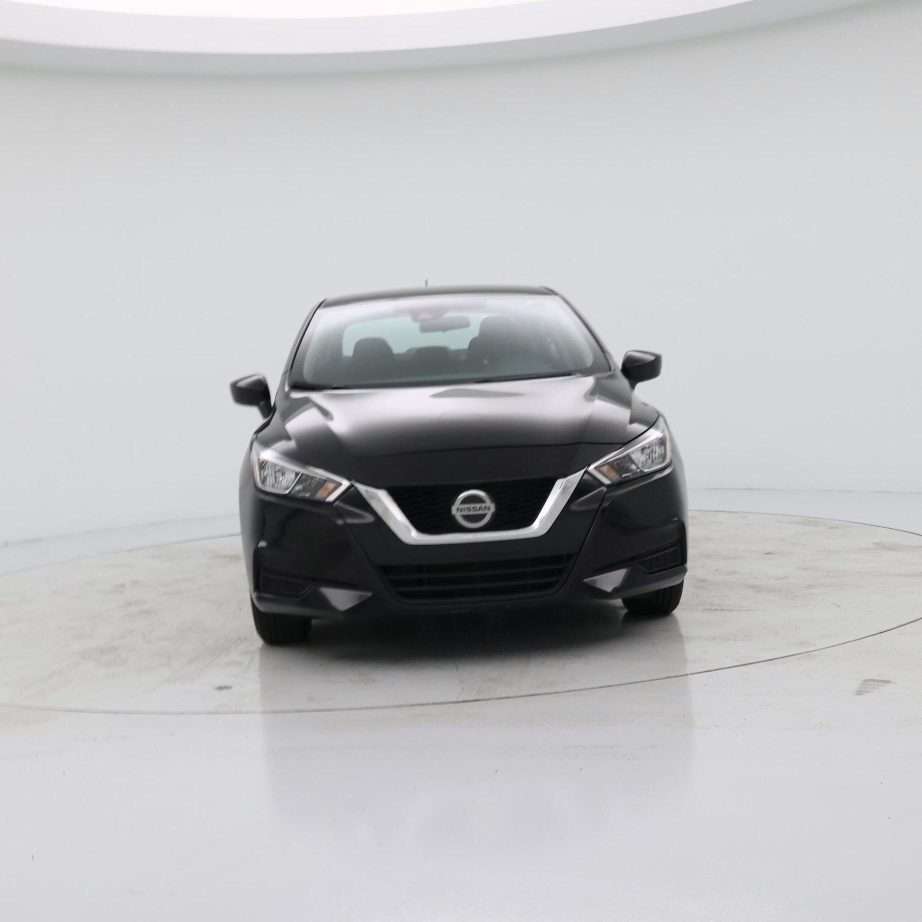 Thumbnail: 2022 Nissan Versa - 5