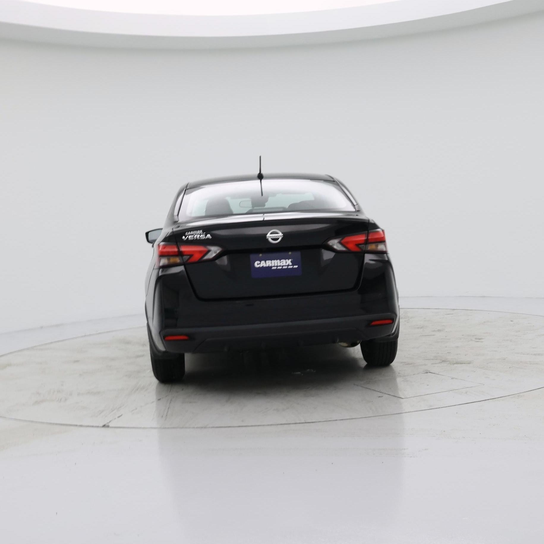 Thumbnail: 2022 Nissan Versa - 6