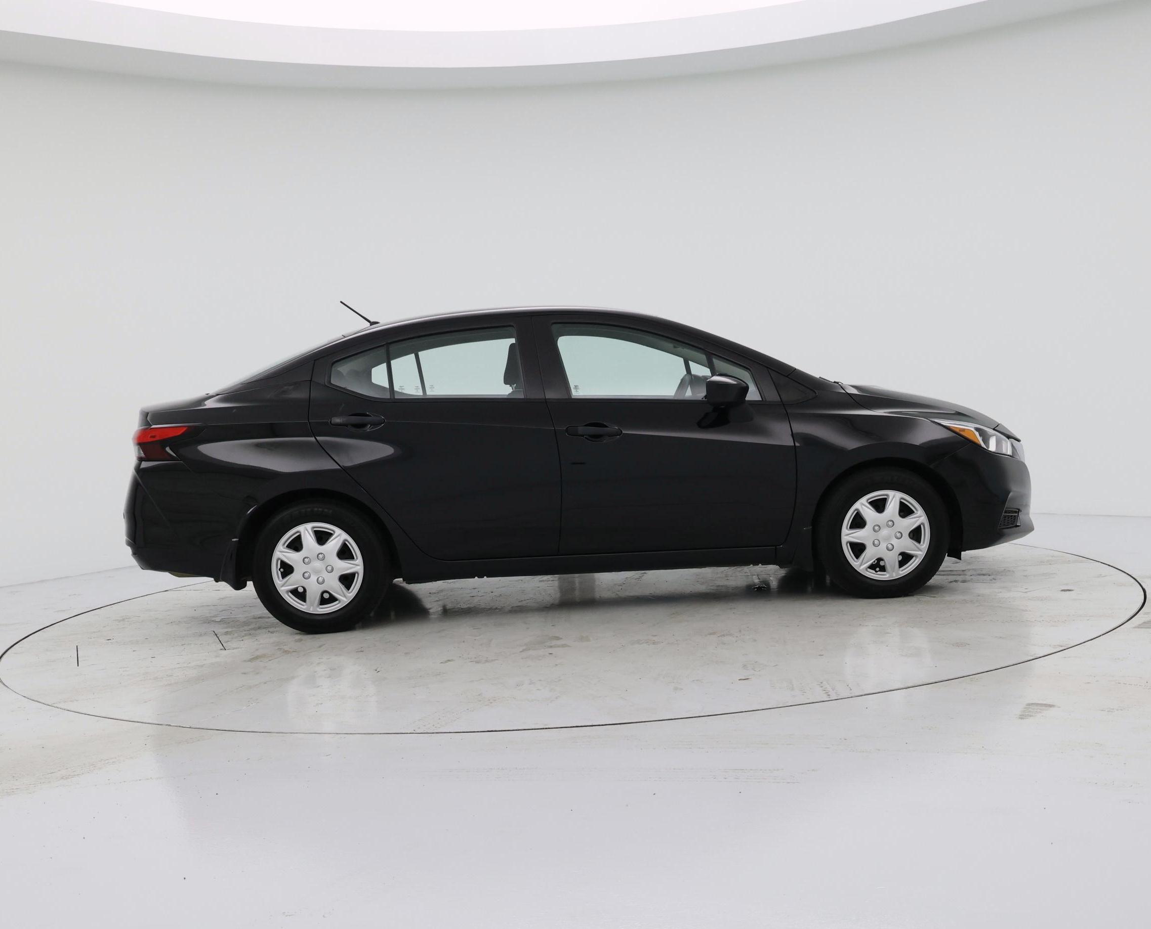 Thumbnail: 2022 Nissan Versa - 7