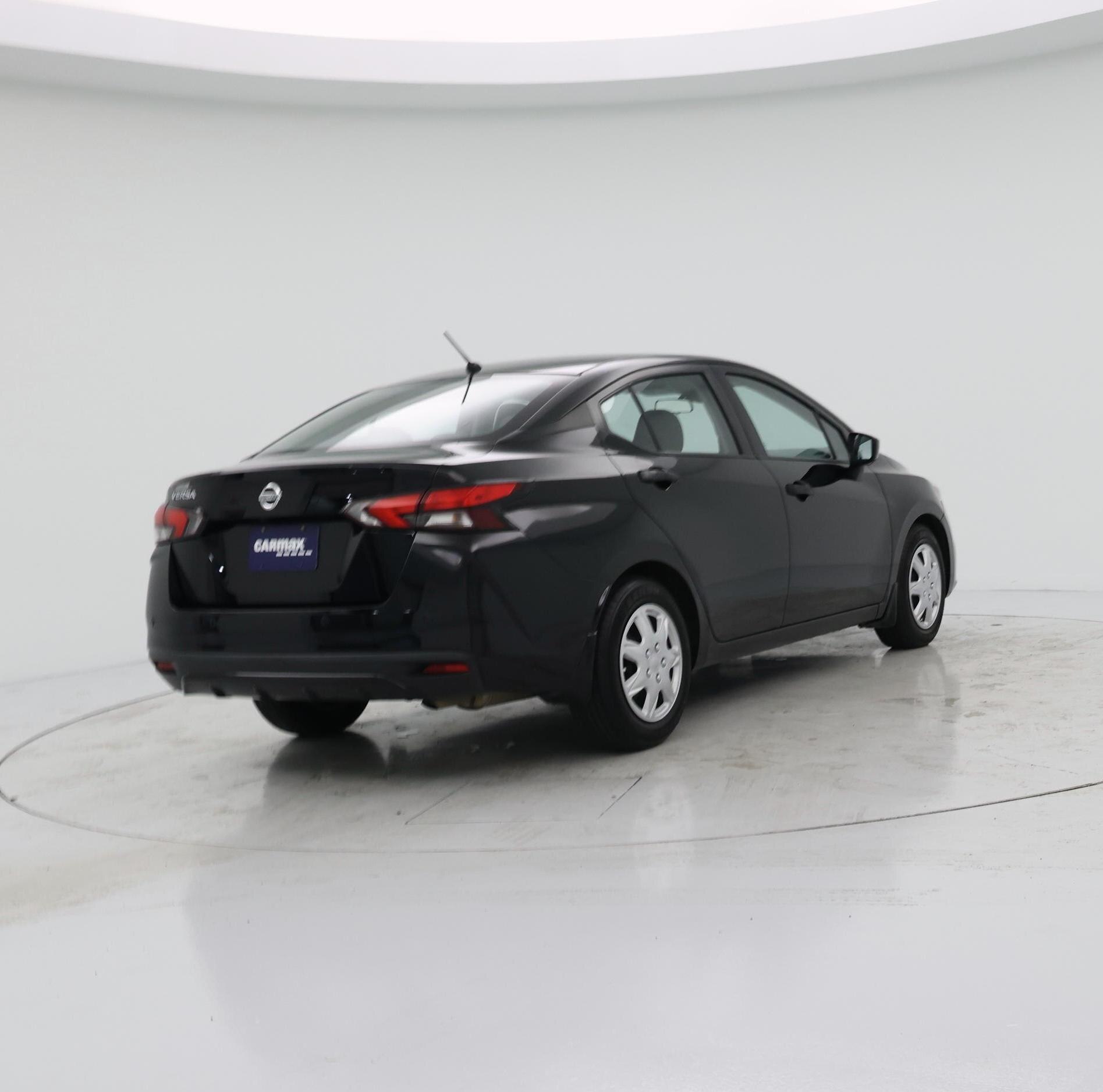 Thumbnail: 2022 Nissan Versa - 8