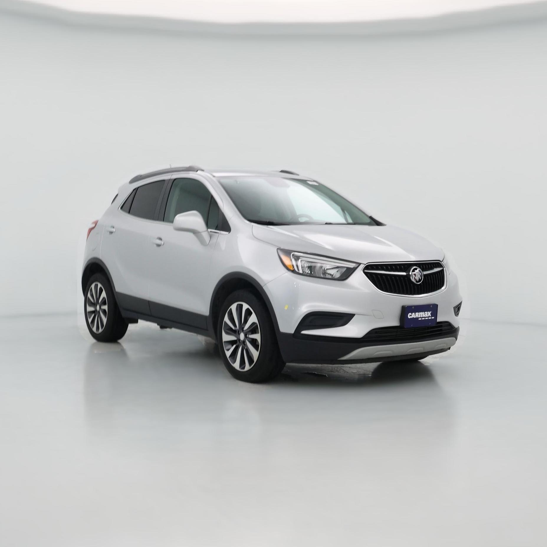 Thumbnail: 2022 Buick Encore - 1