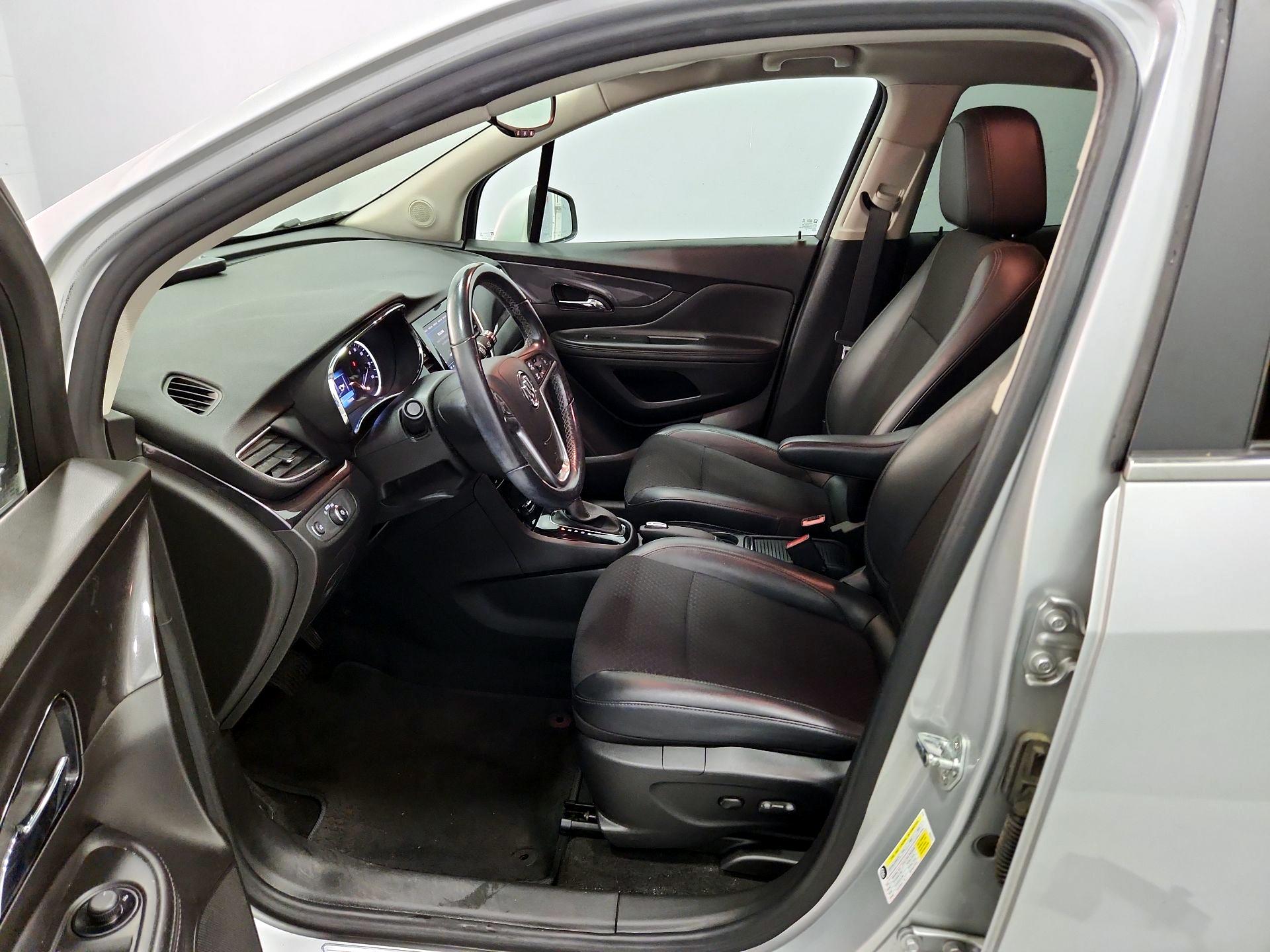 Thumbnail: 2022 Buick Encore - 11