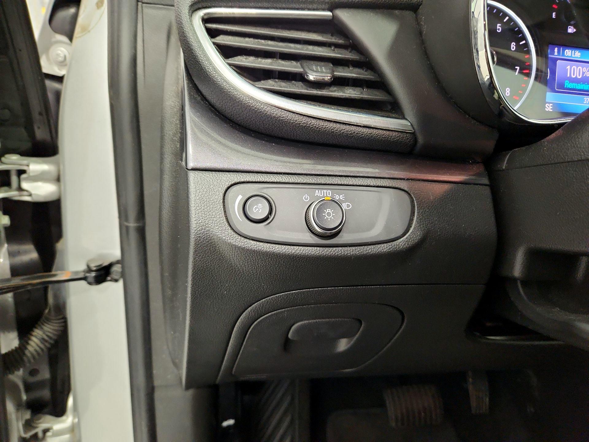 Thumbnail: 2022 Buick Encore - 13