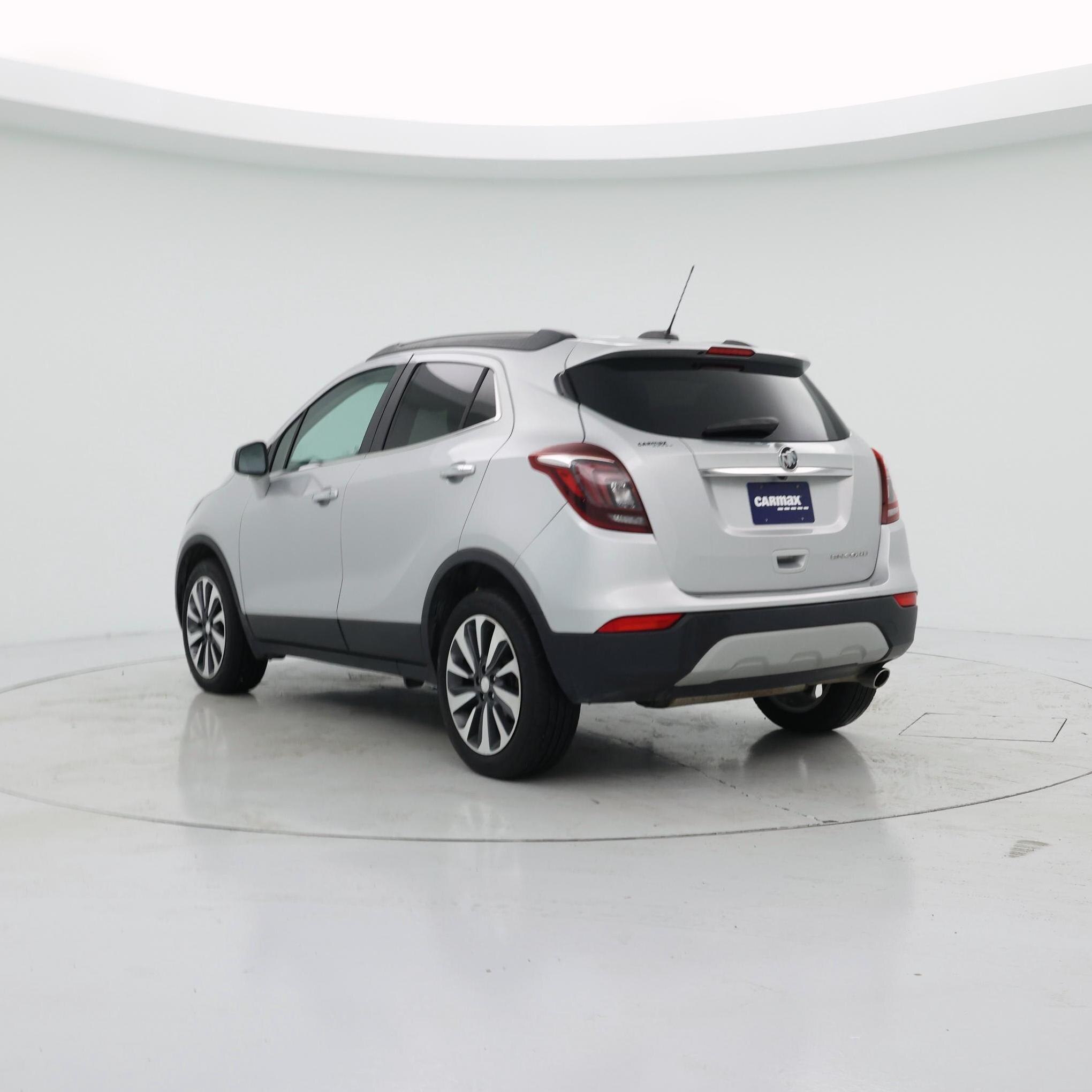 Thumbnail: 2022 Buick Encore - 2