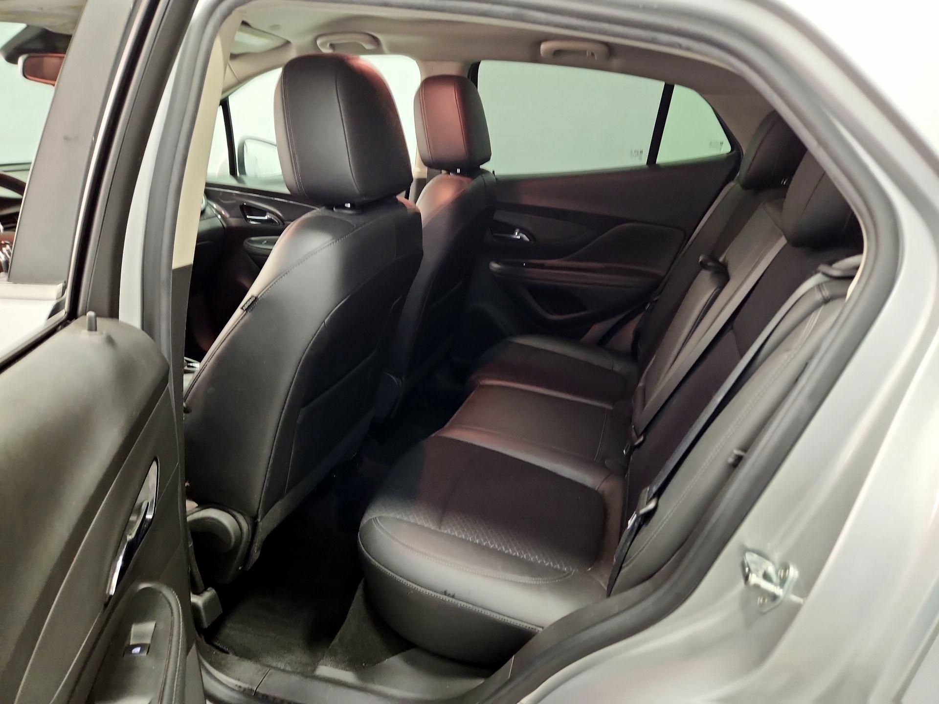 Thumbnail: 2022 Buick Encore - 19