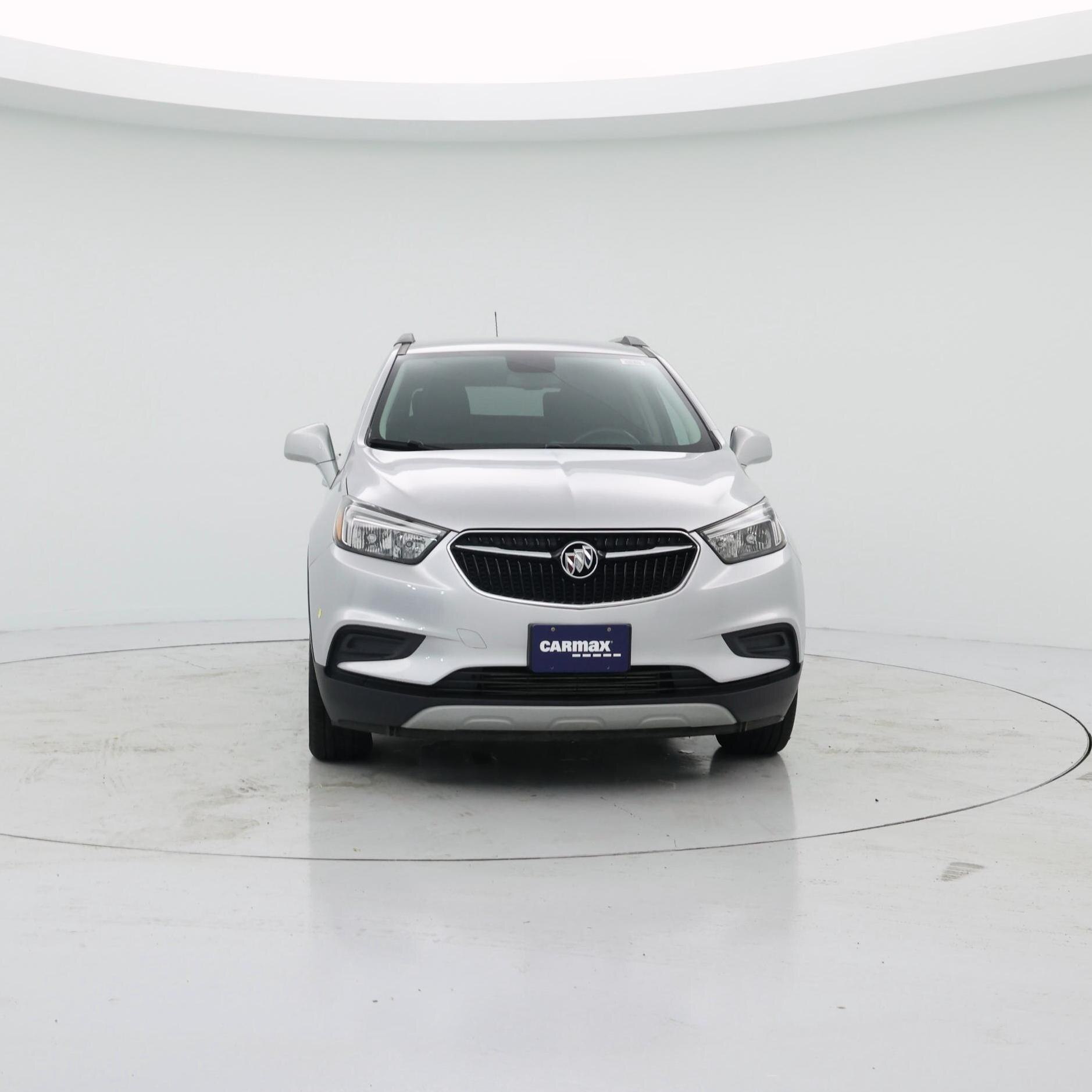 Thumbnail: 2022 Buick Encore - 5