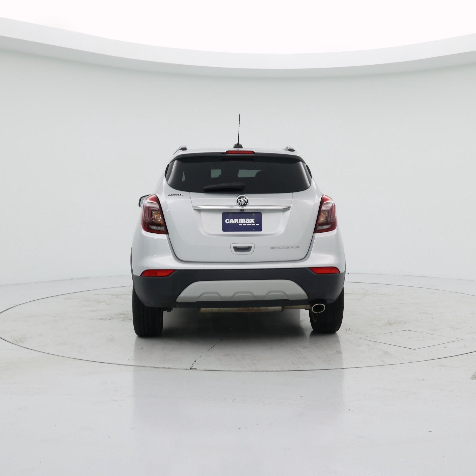 Thumbnail: 2022 Buick Encore - 6