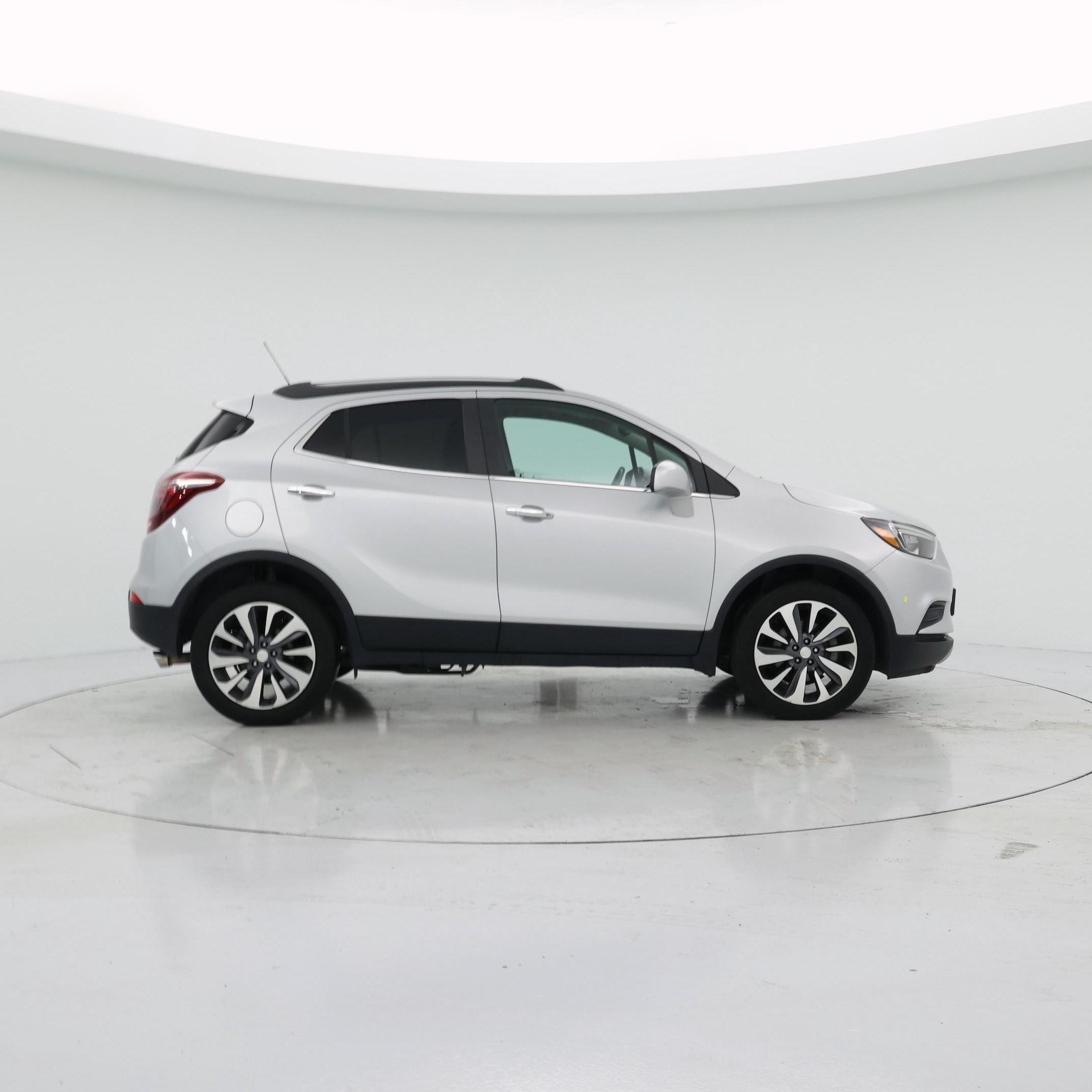 Thumbnail: 2022 Buick Encore - 7