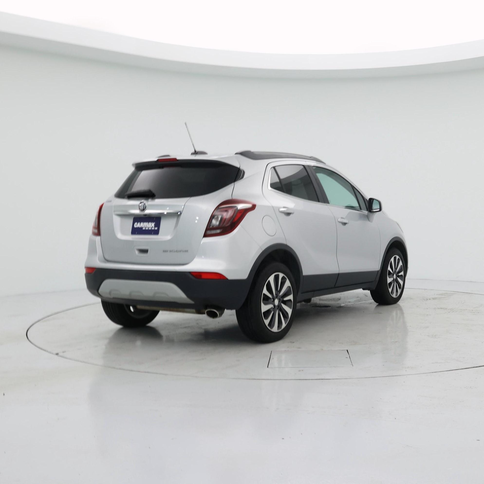 Thumbnail: 2022 Buick Encore - 8