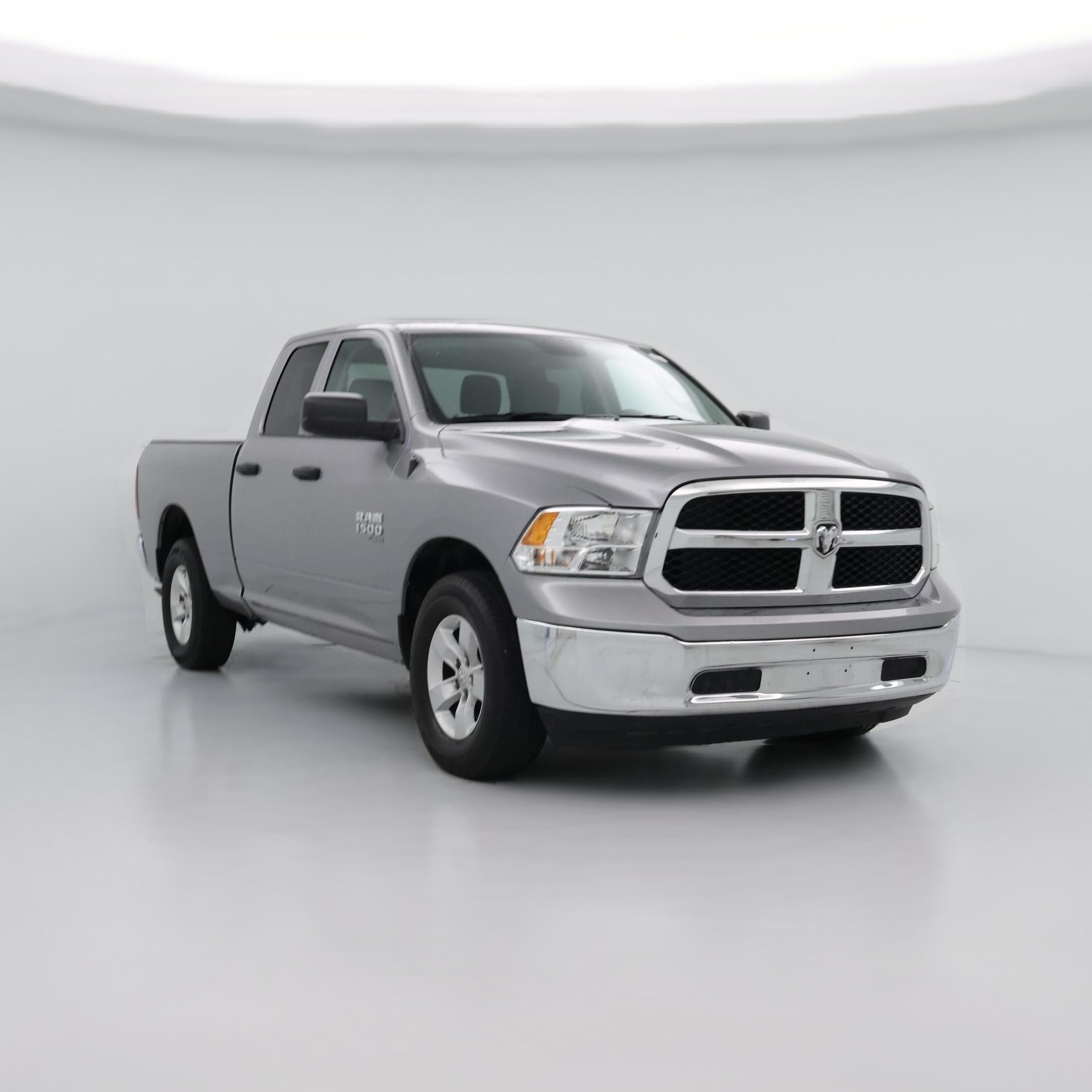 Thumbnail: 2024 RAM 1500 Classic - 1