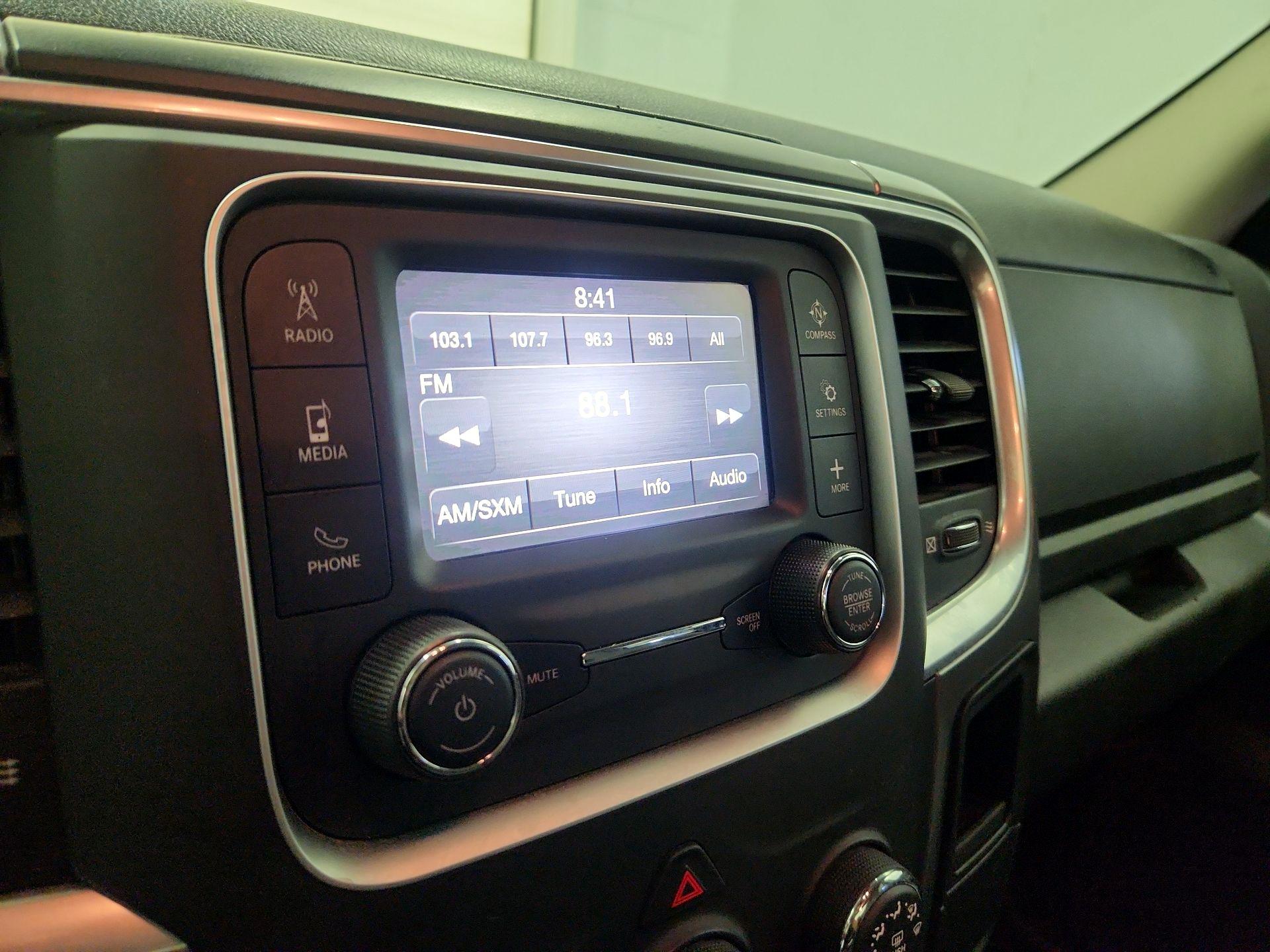 Thumbnail: 2024 RAM 1500 Classic - 15