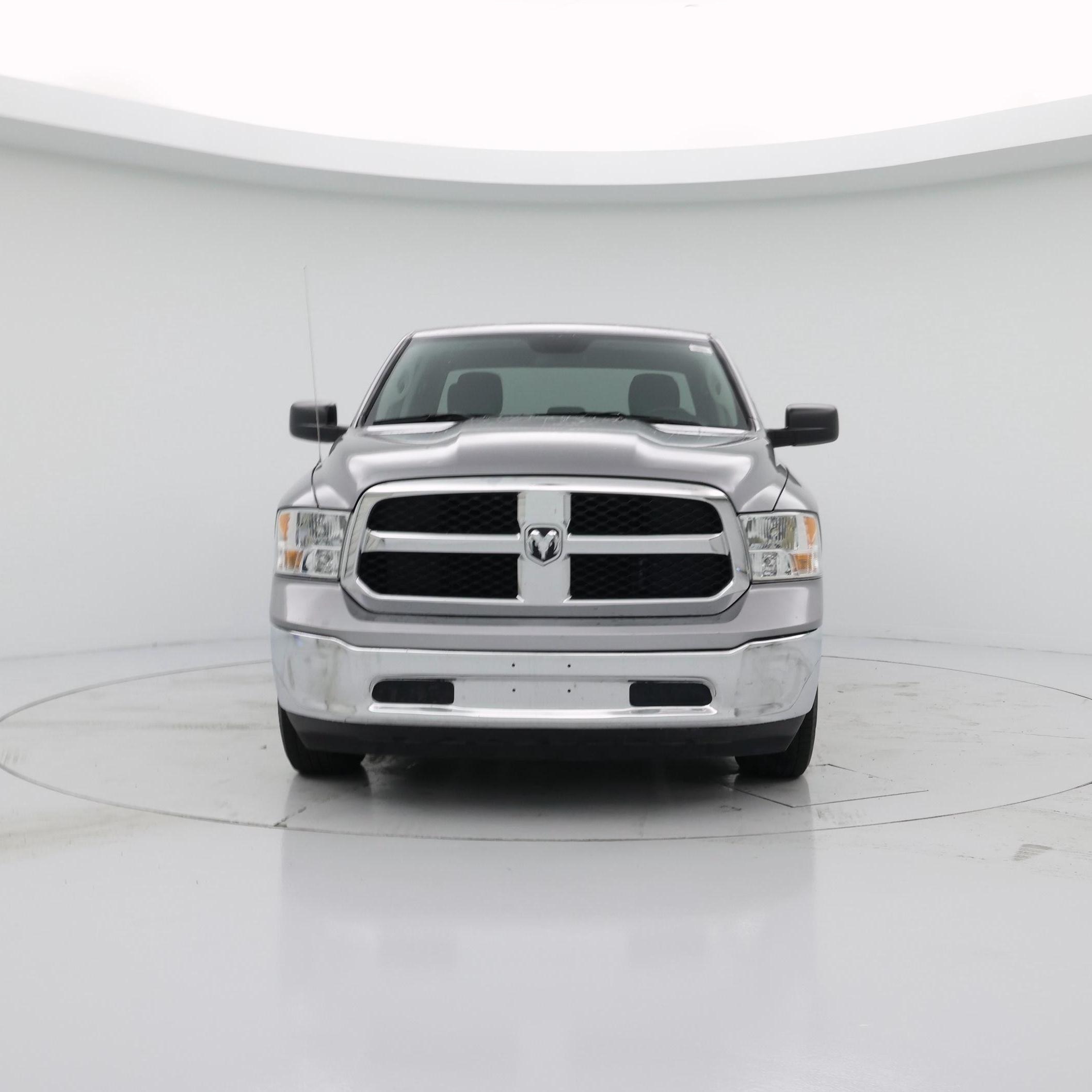 Thumbnail: 2024 RAM 1500 Classic - 5