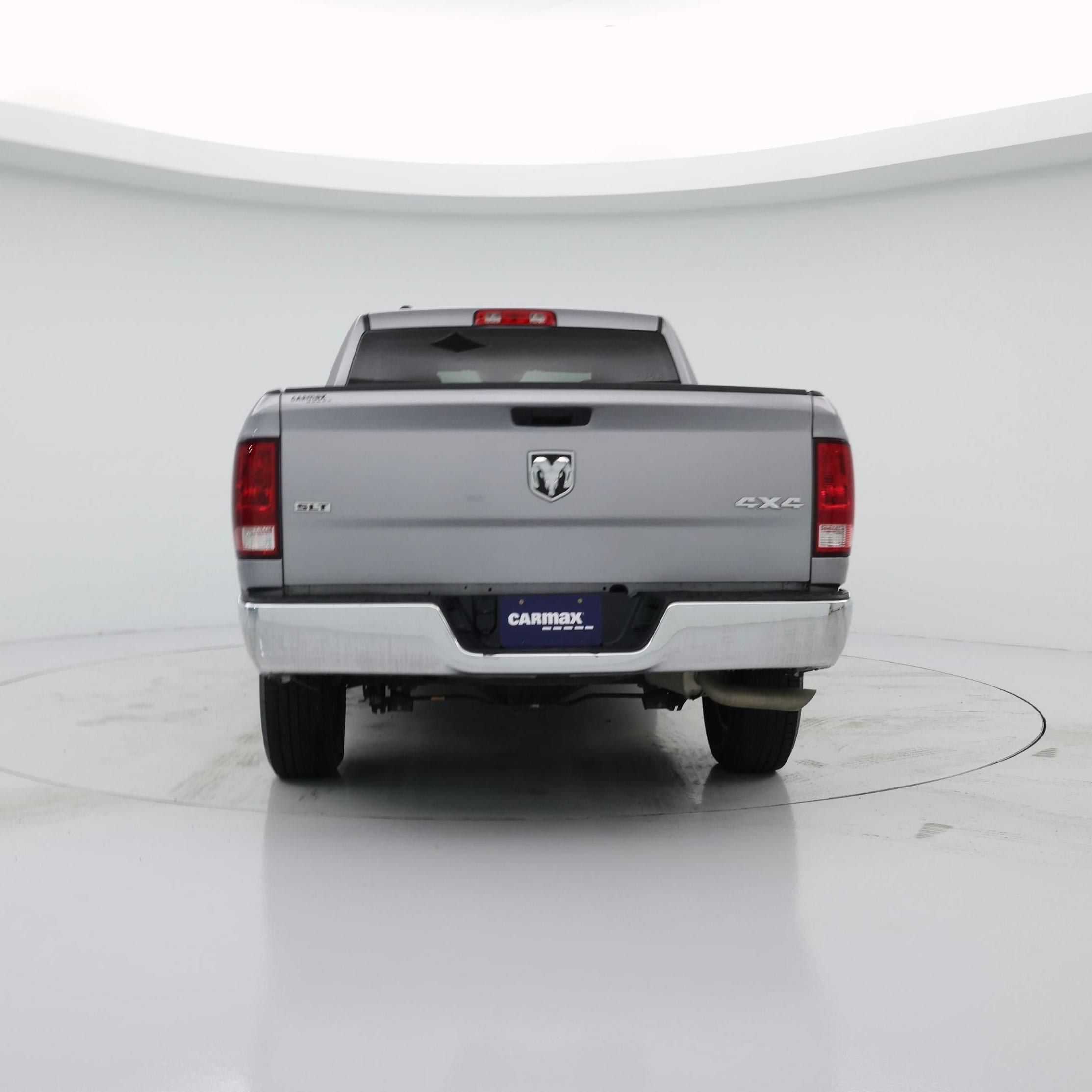 Thumbnail: 2024 RAM 1500 Classic - 6