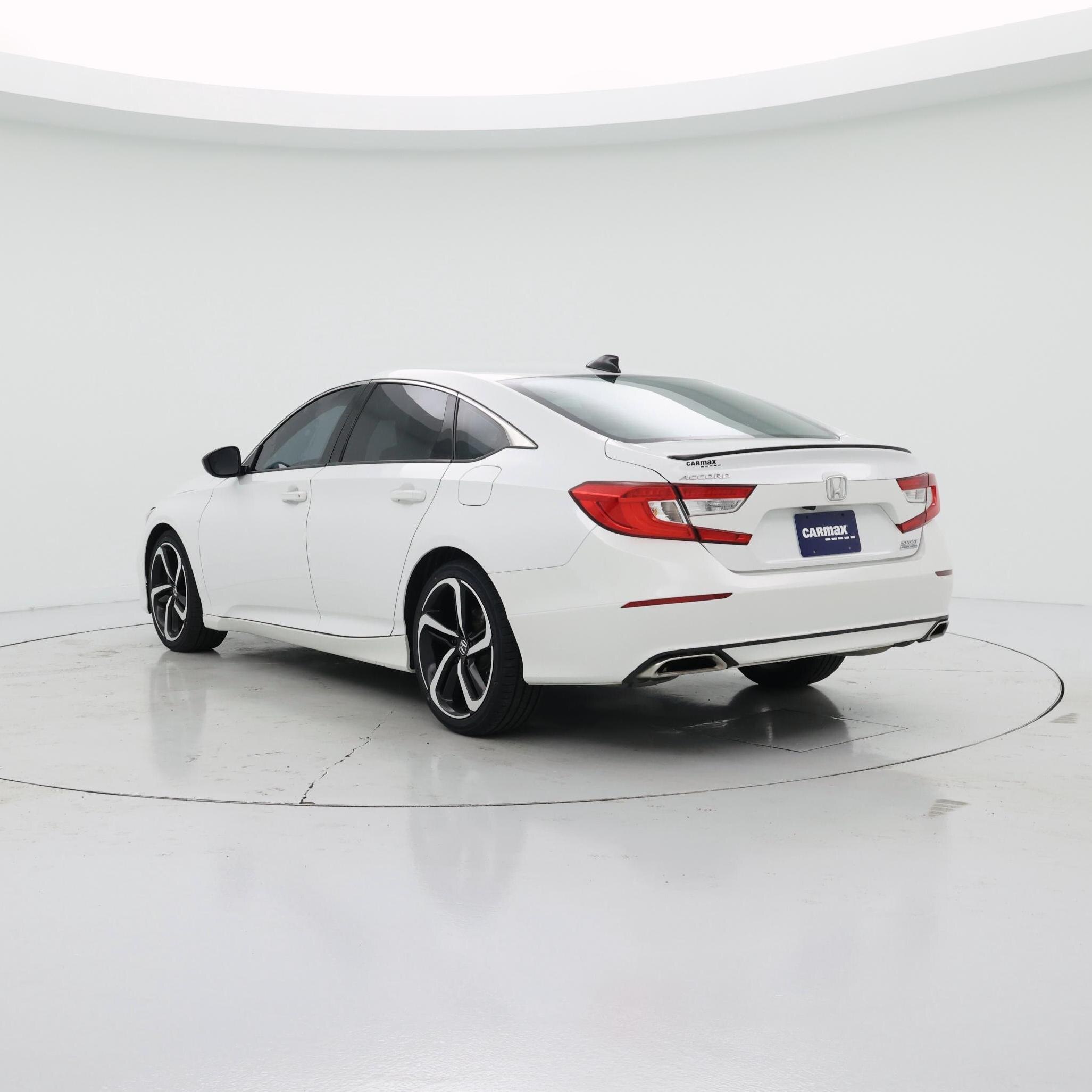 Thumbnail: 2022 Honda Accord - 2