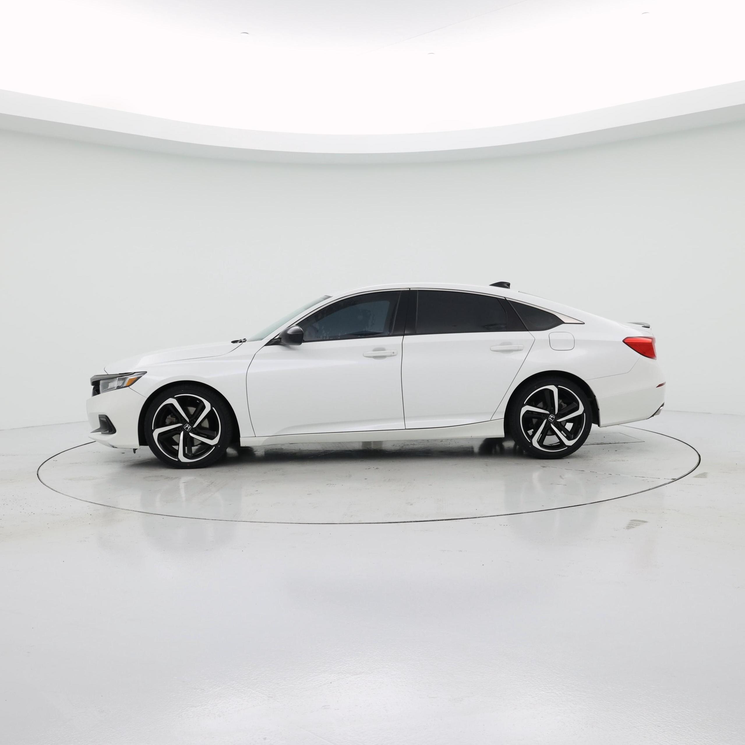 Thumbnail: 2022 Honda Accord - 3