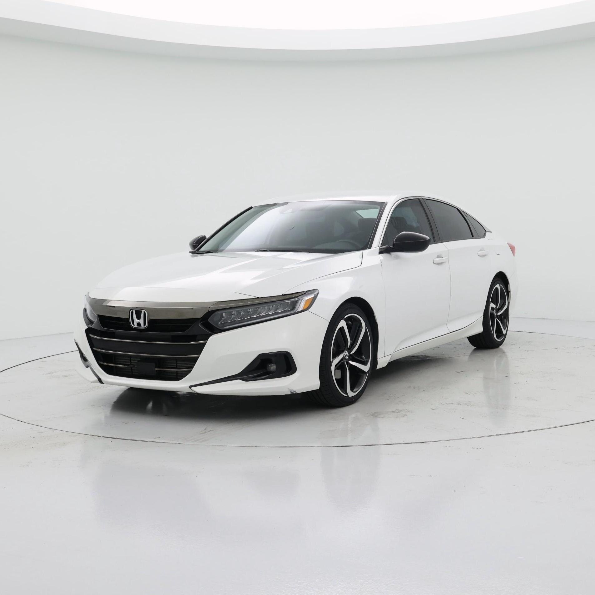 Thumbnail: 2022 Honda Accord - 4