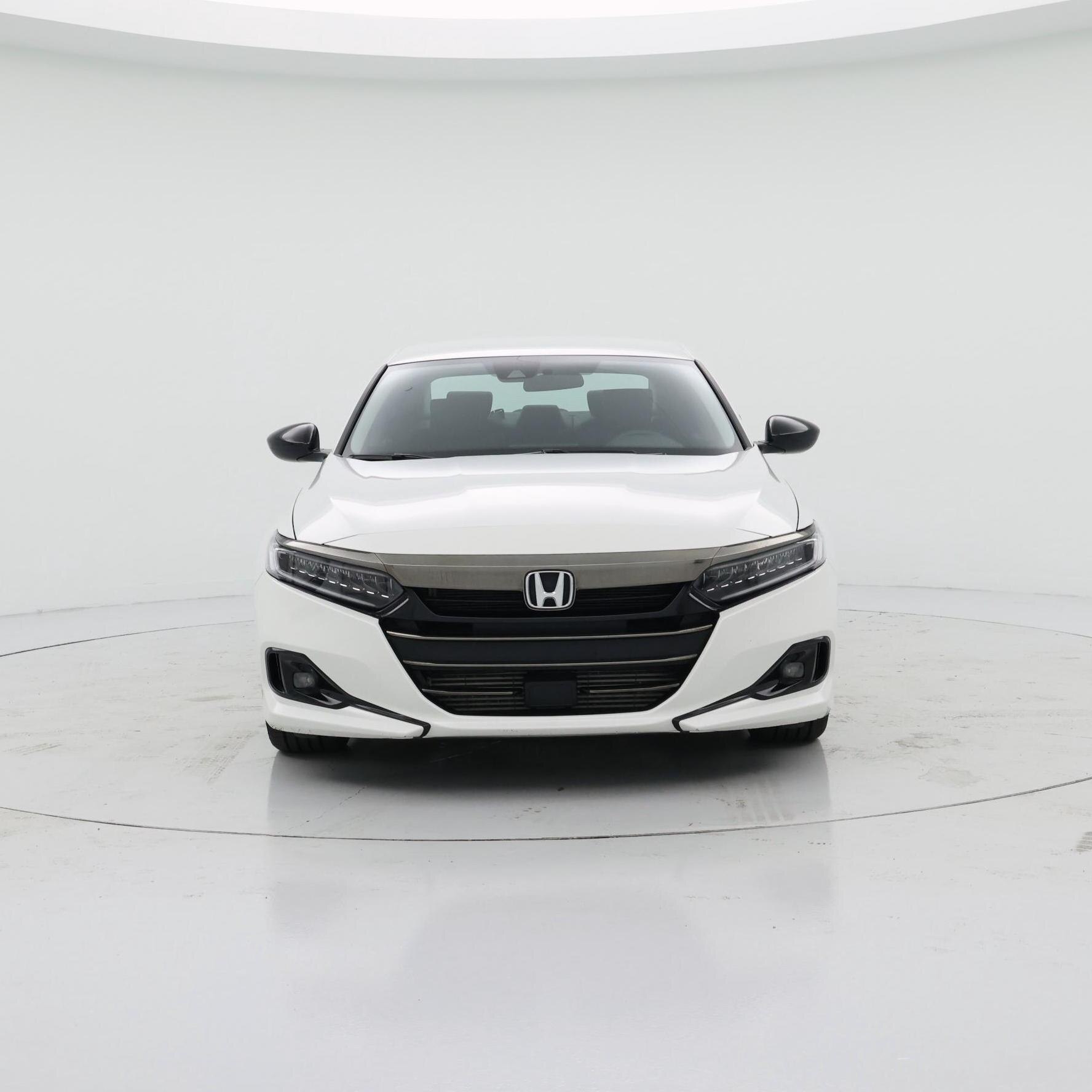Thumbnail: 2022 Honda Accord - 5