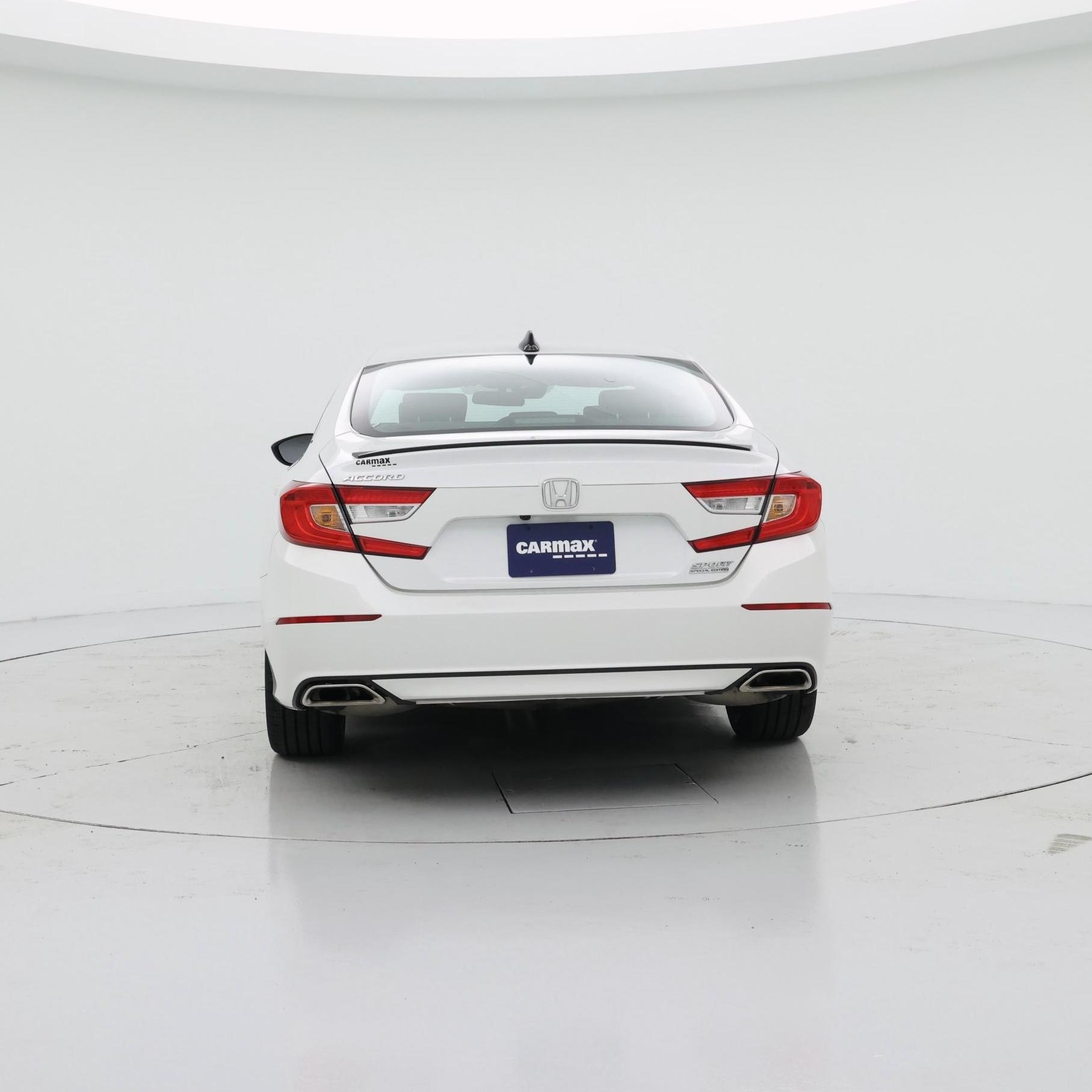 Thumbnail: 2022 Honda Accord - 6