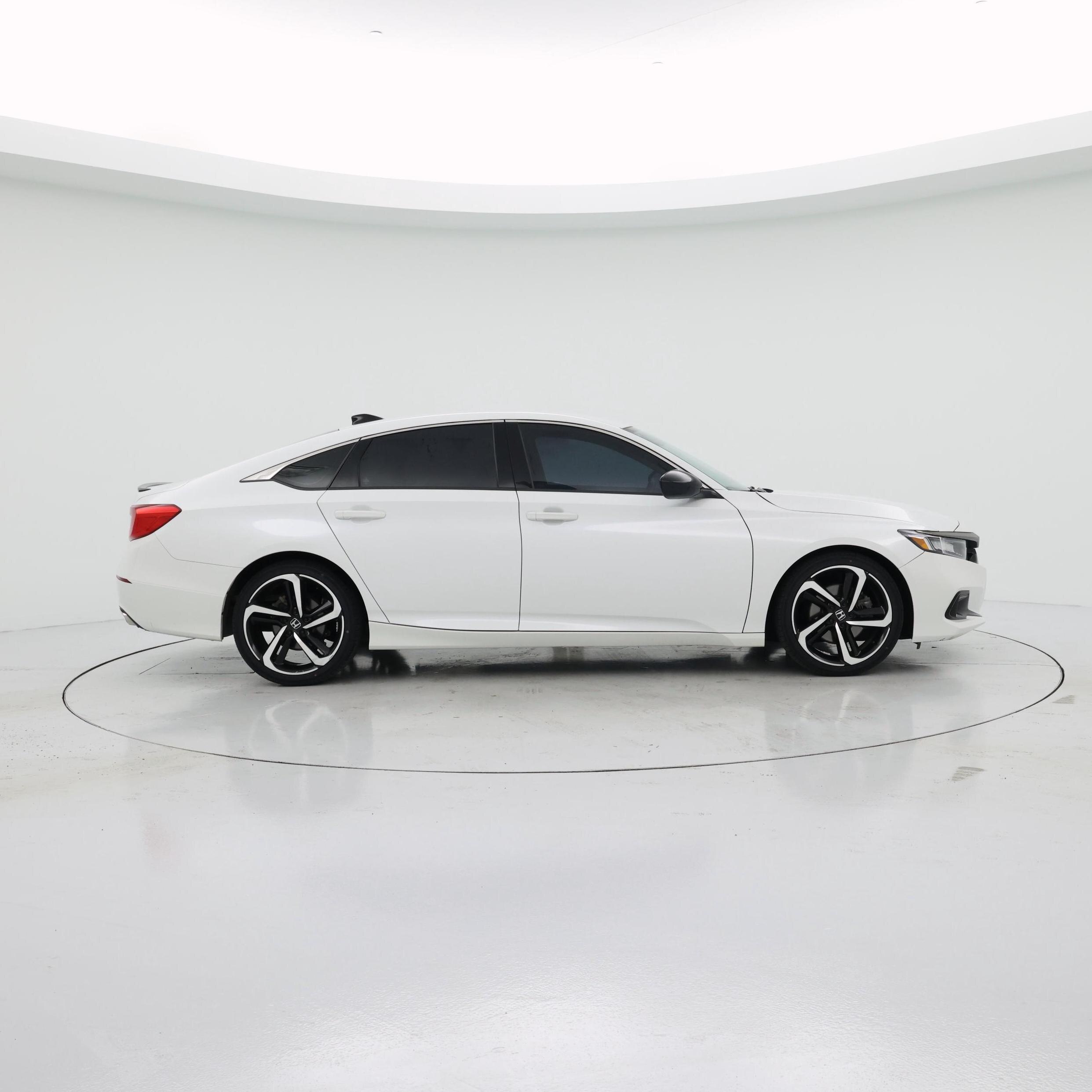 Thumbnail: 2022 Honda Accord - 7
