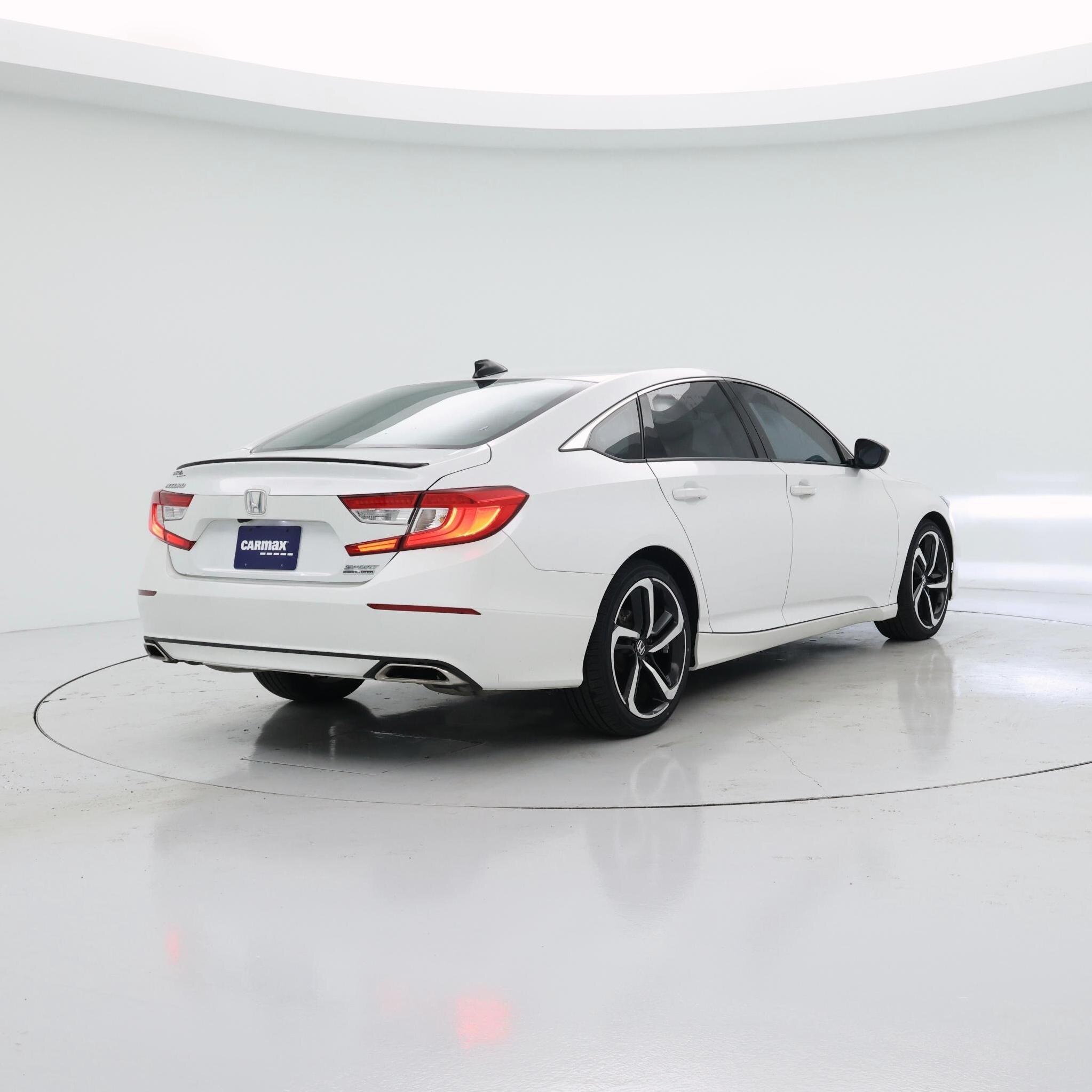 Thumbnail: 2022 Honda Accord - 8