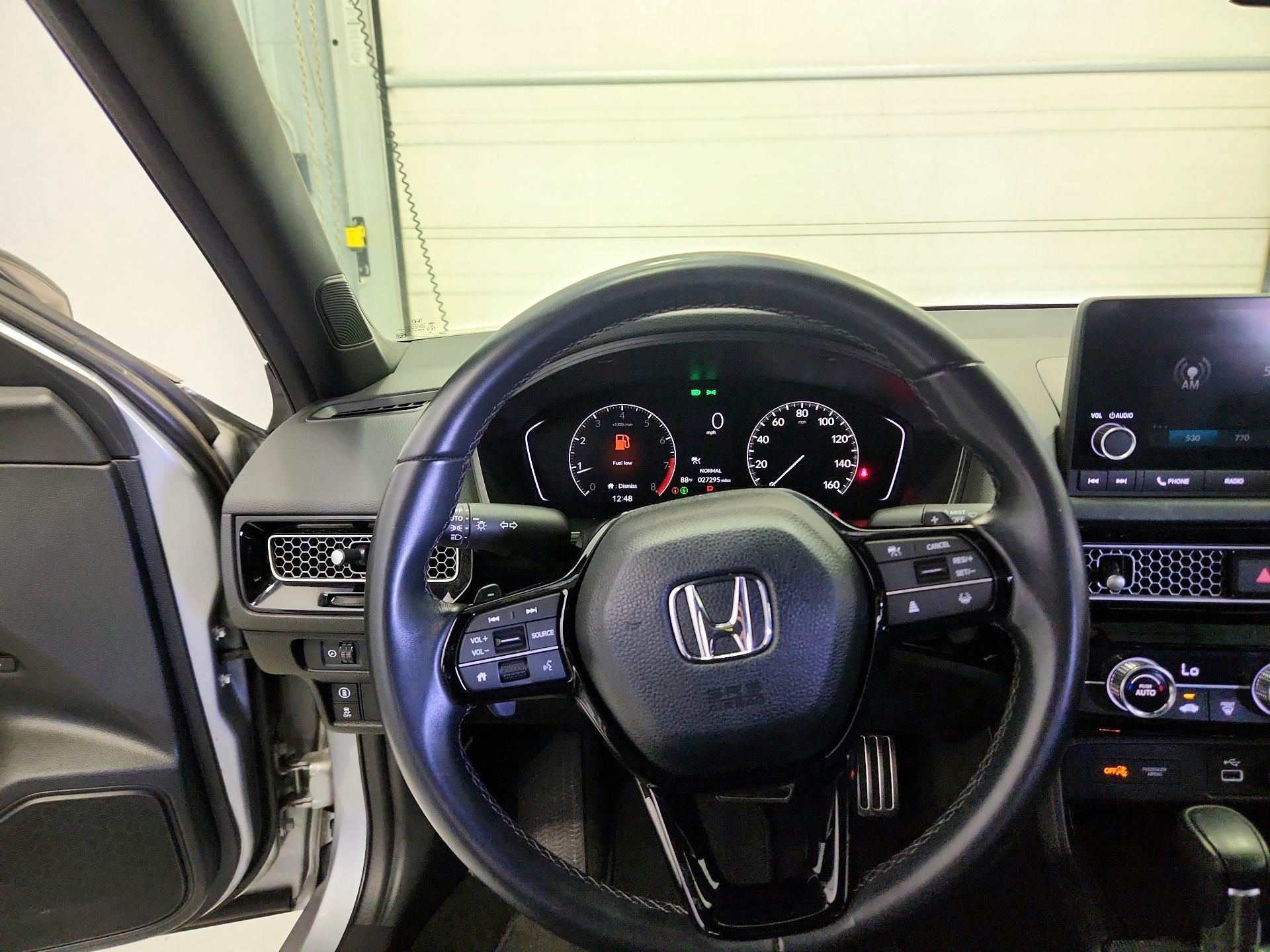 Thumbnail: 2023 Honda Civic - 10