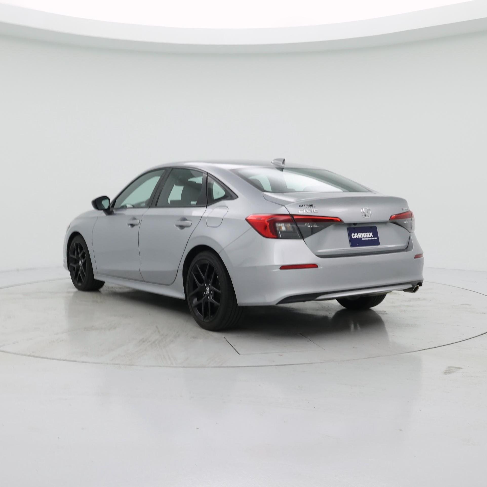 Thumbnail: 2023 Honda Civic - 2