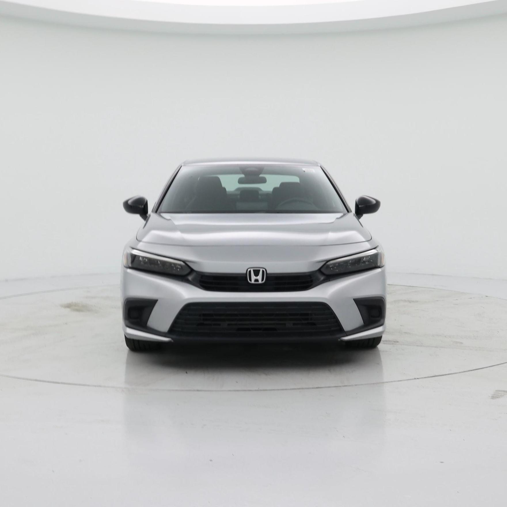 Thumbnail: 2023 Honda Civic - 5